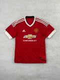 Manchester United Jersey