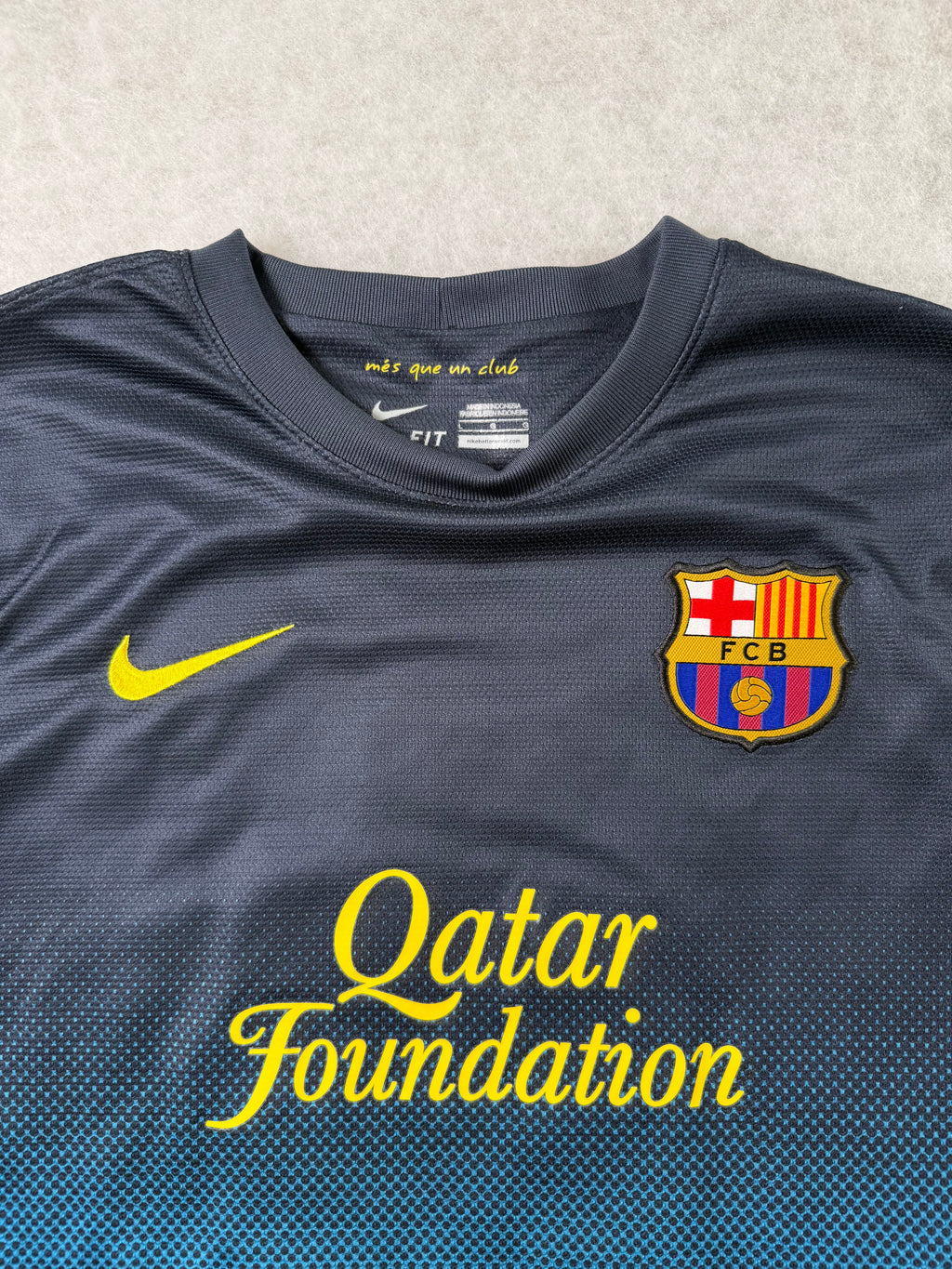 Fc Barcelona lang Arm Trikot Neymar JR