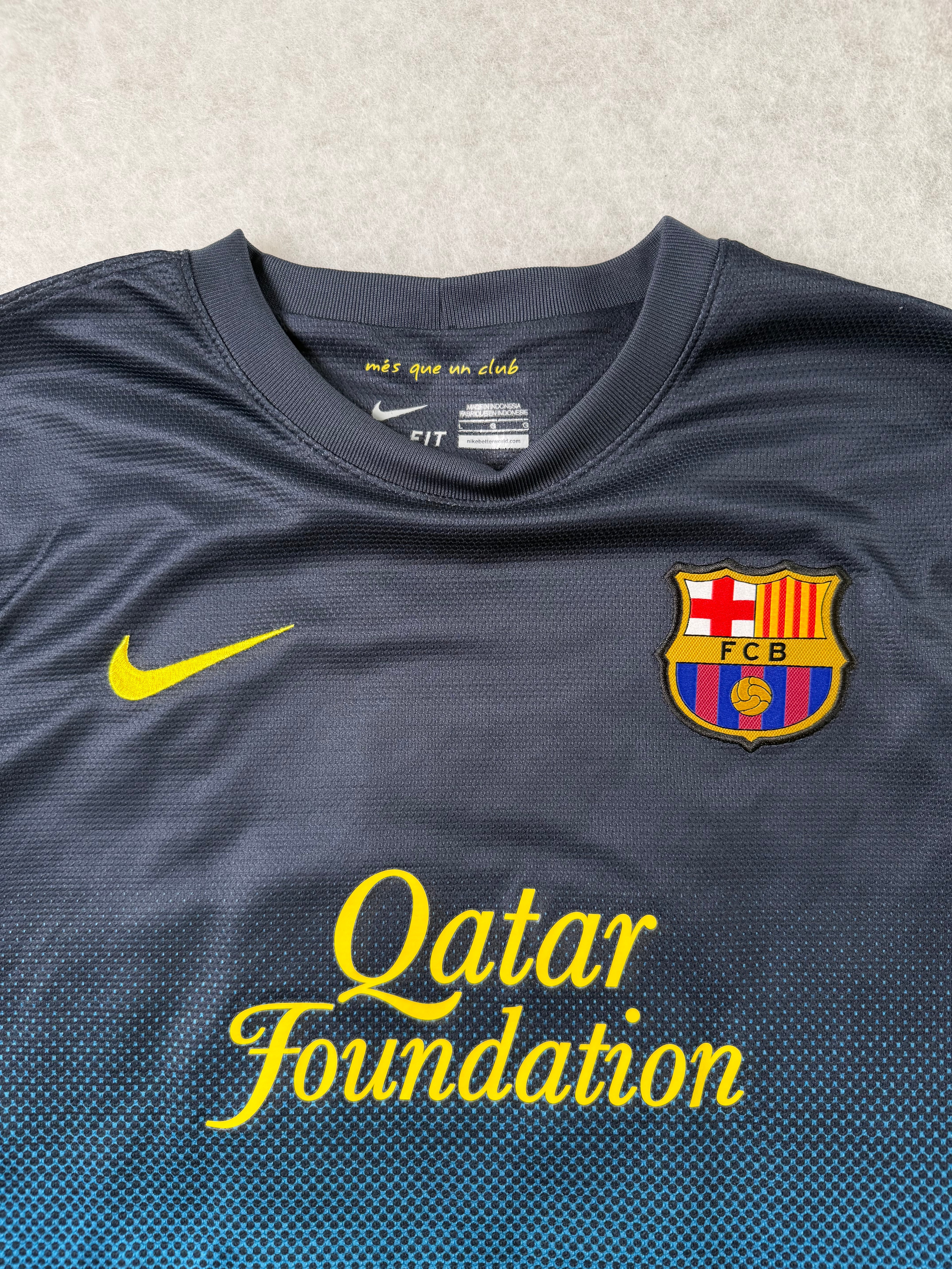 Fc Barcelona lang Arm Trikot Neymar JR