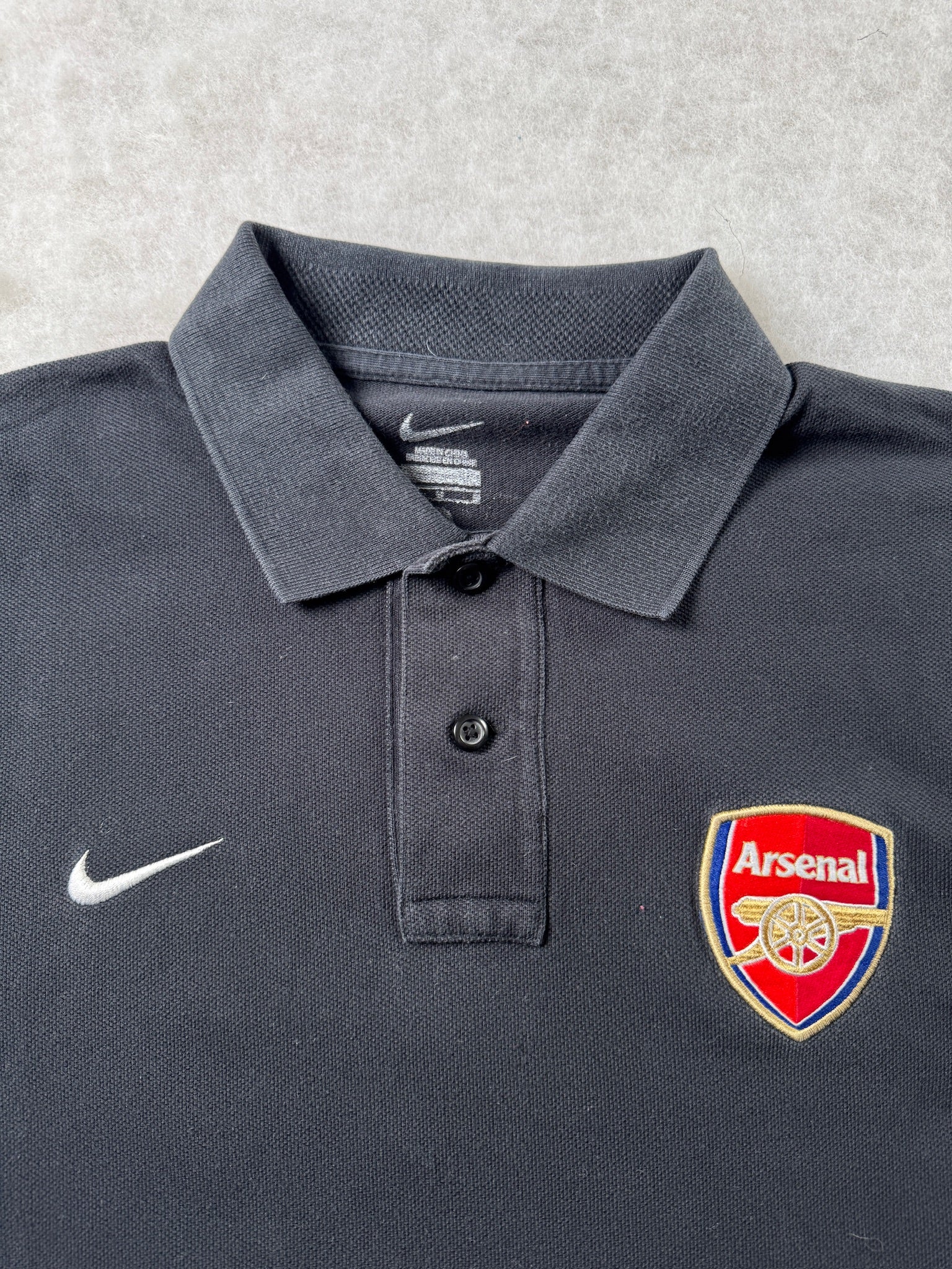 Nike Arsenal Polo