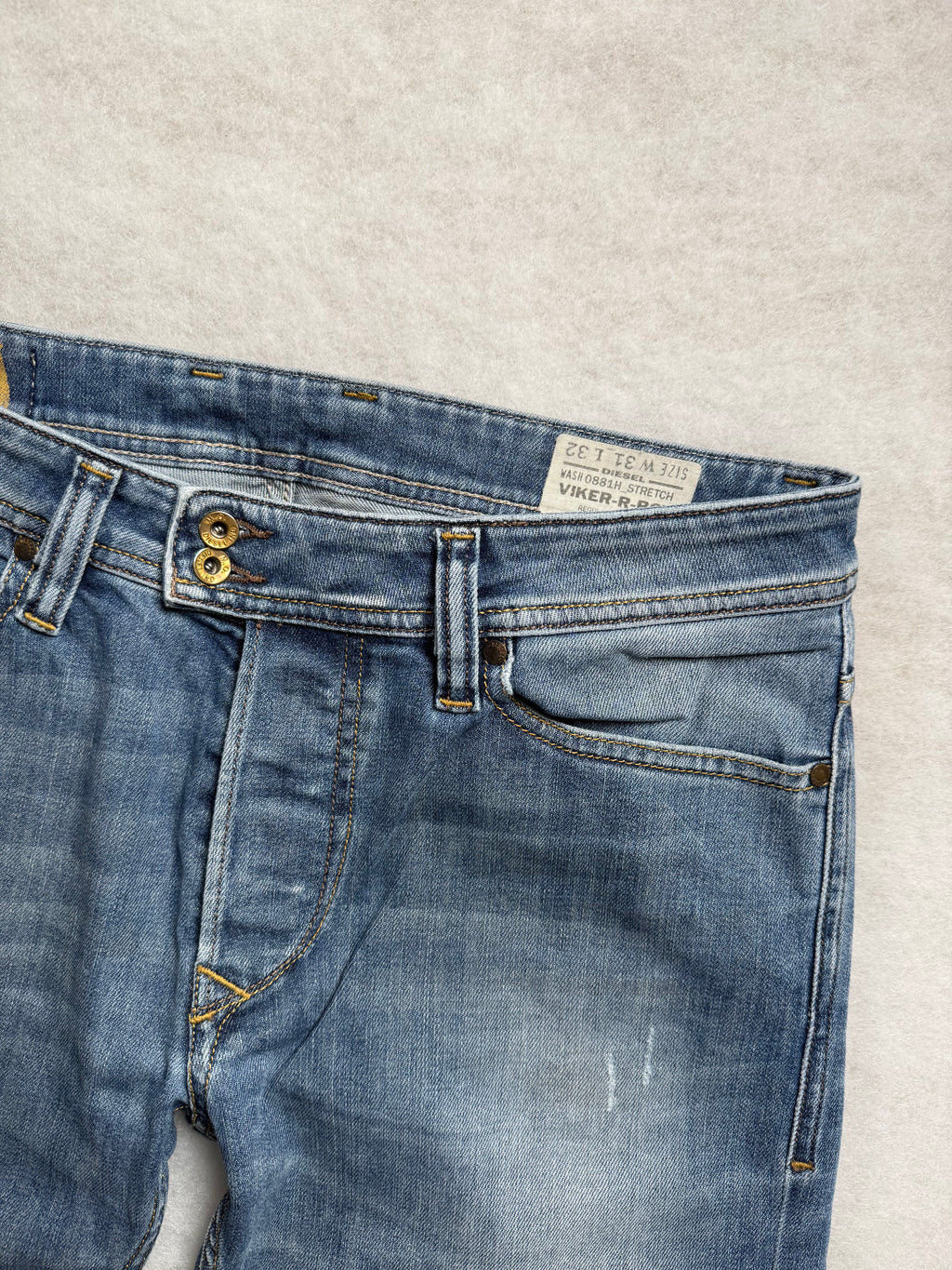 Diesel Jeans Viker 31