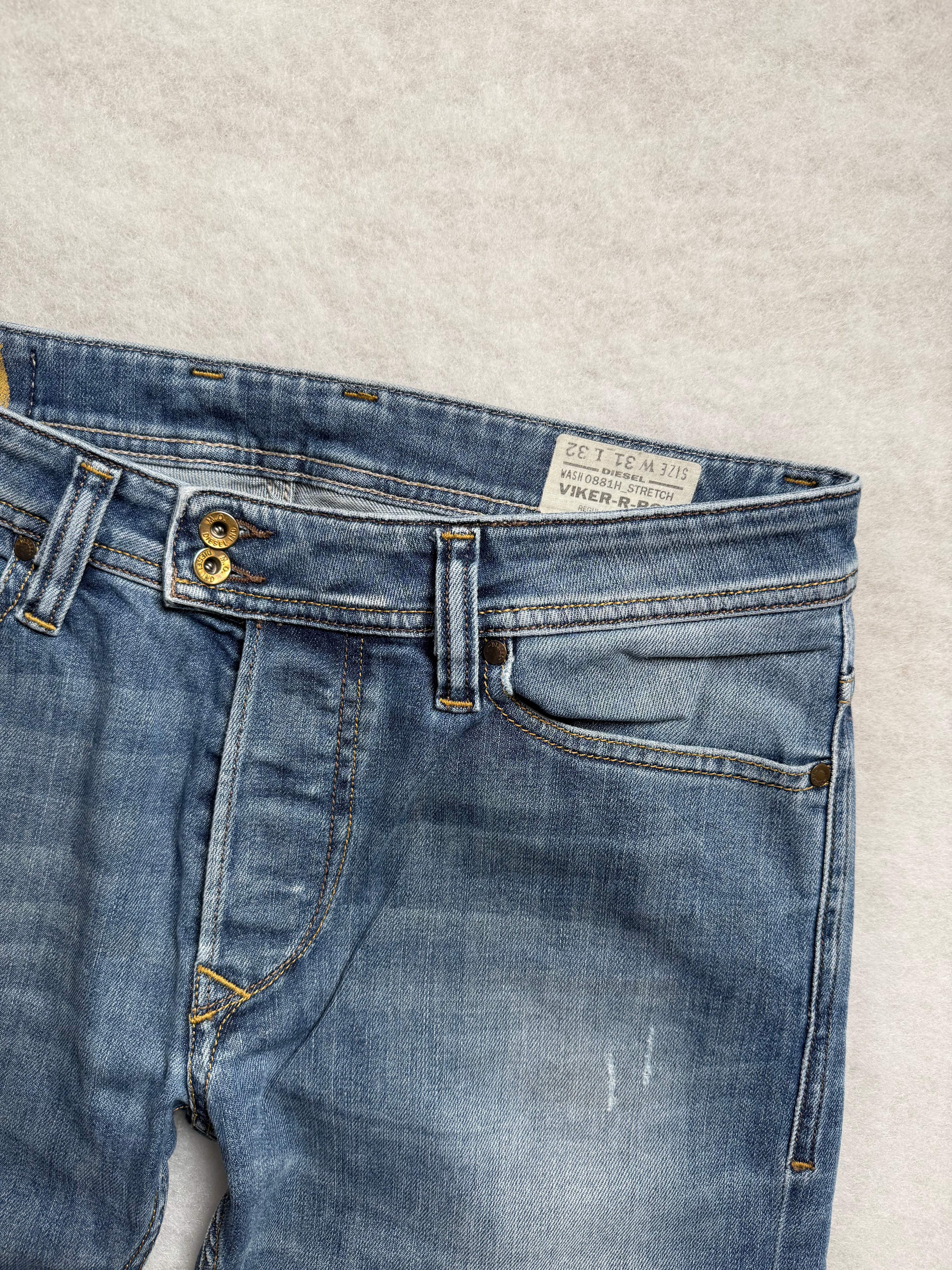 Diesel Jeans Viker 31