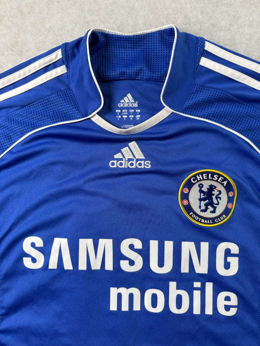 Chelsea Trikot J.Cole