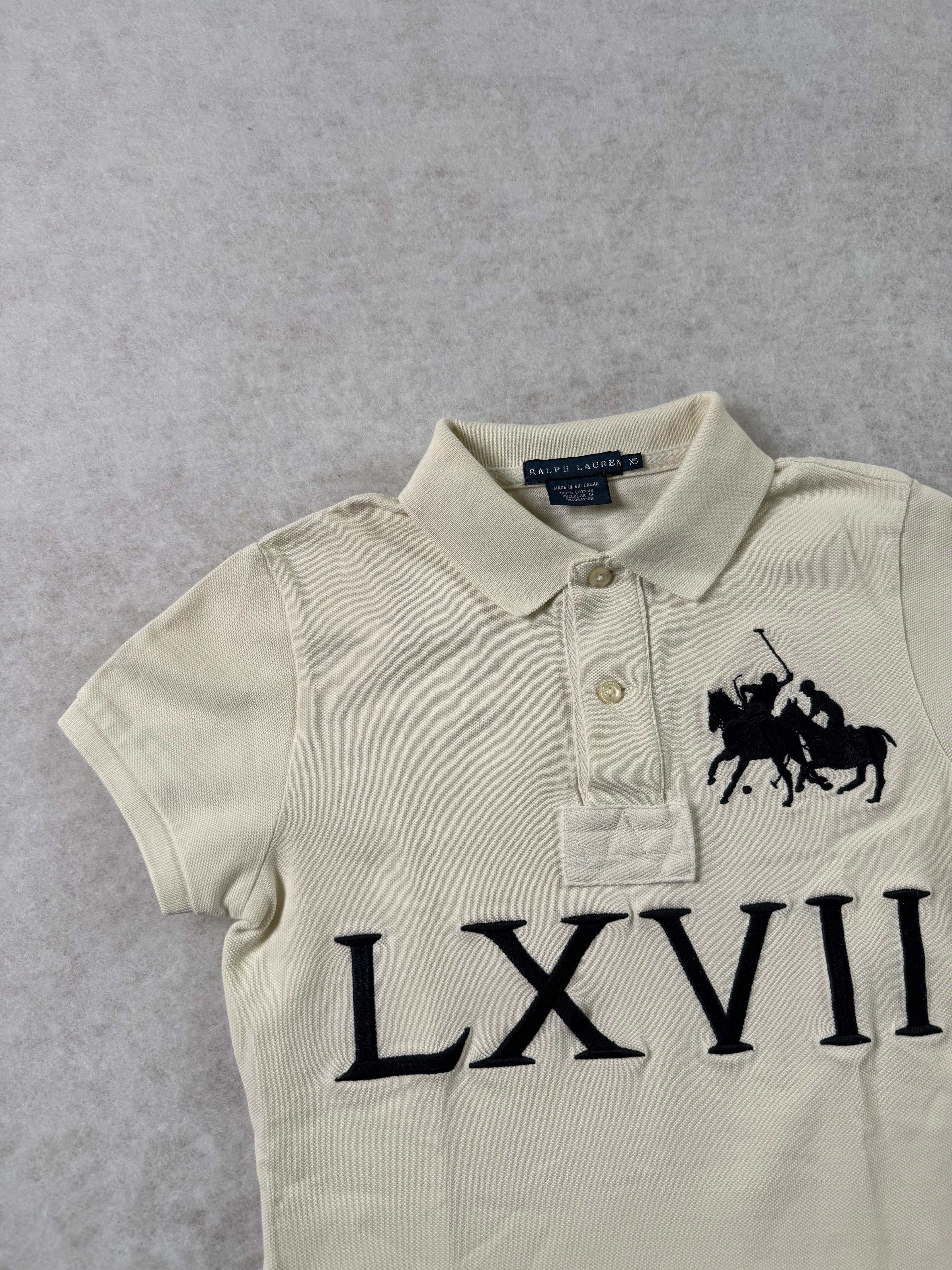 Ralph Lauren Polo Shirt