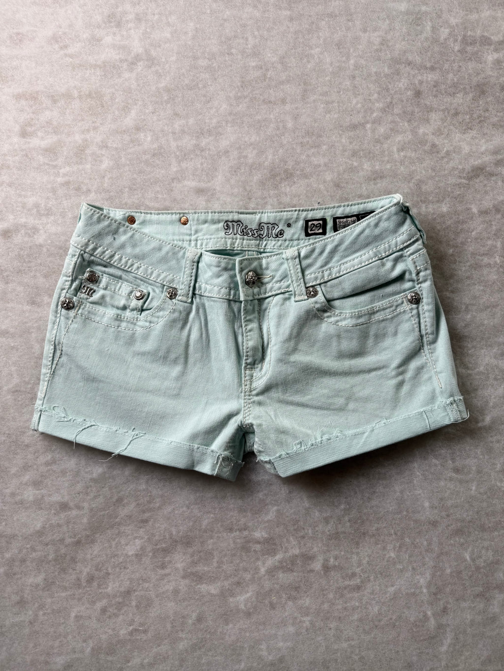 Miss Me Shorts 29