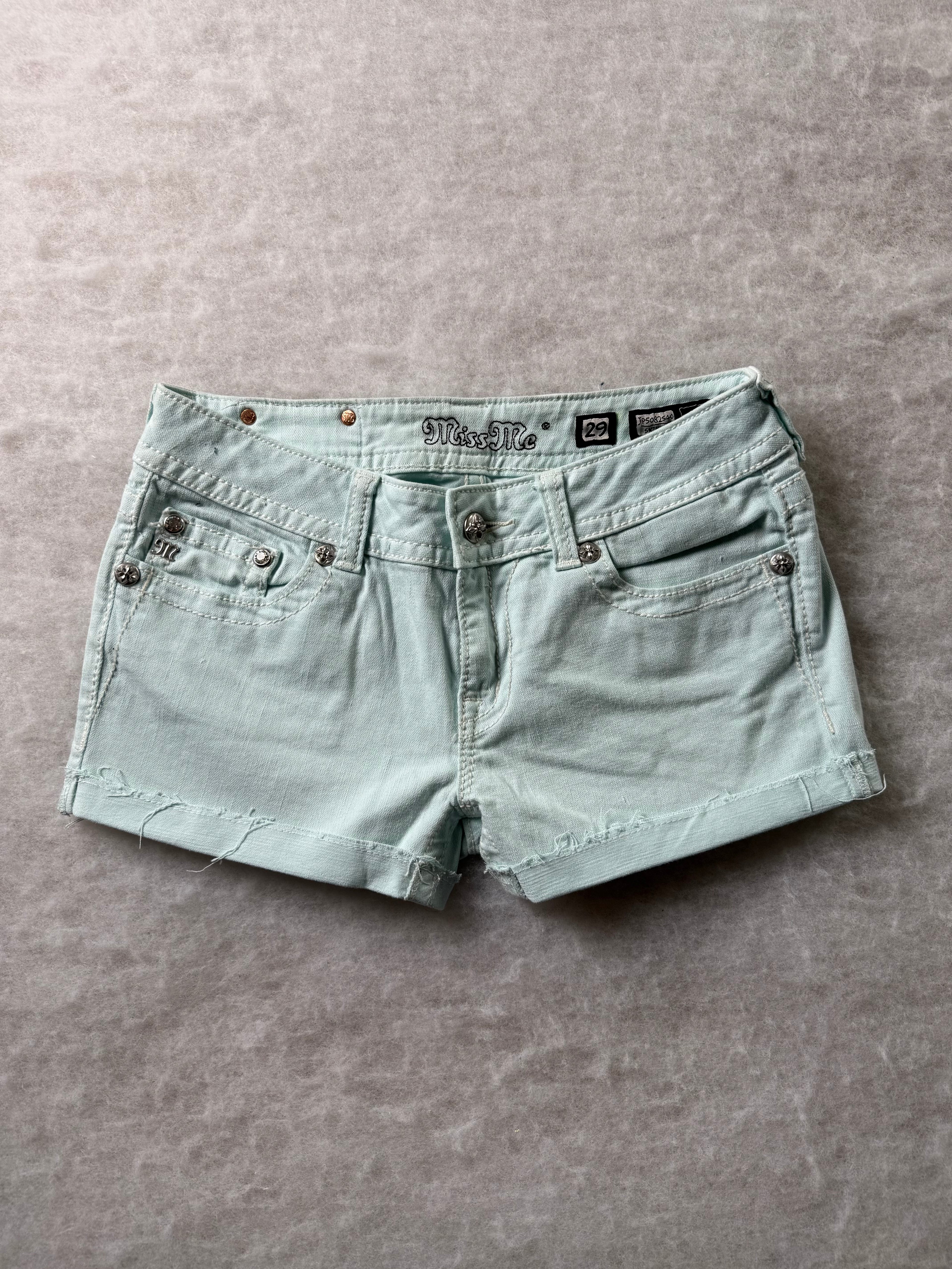 Miss Me Shorts 29