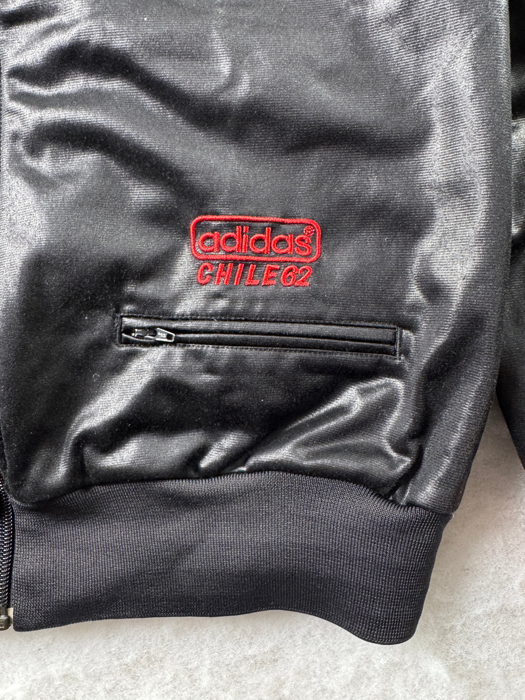 Adidas Chile Jacke