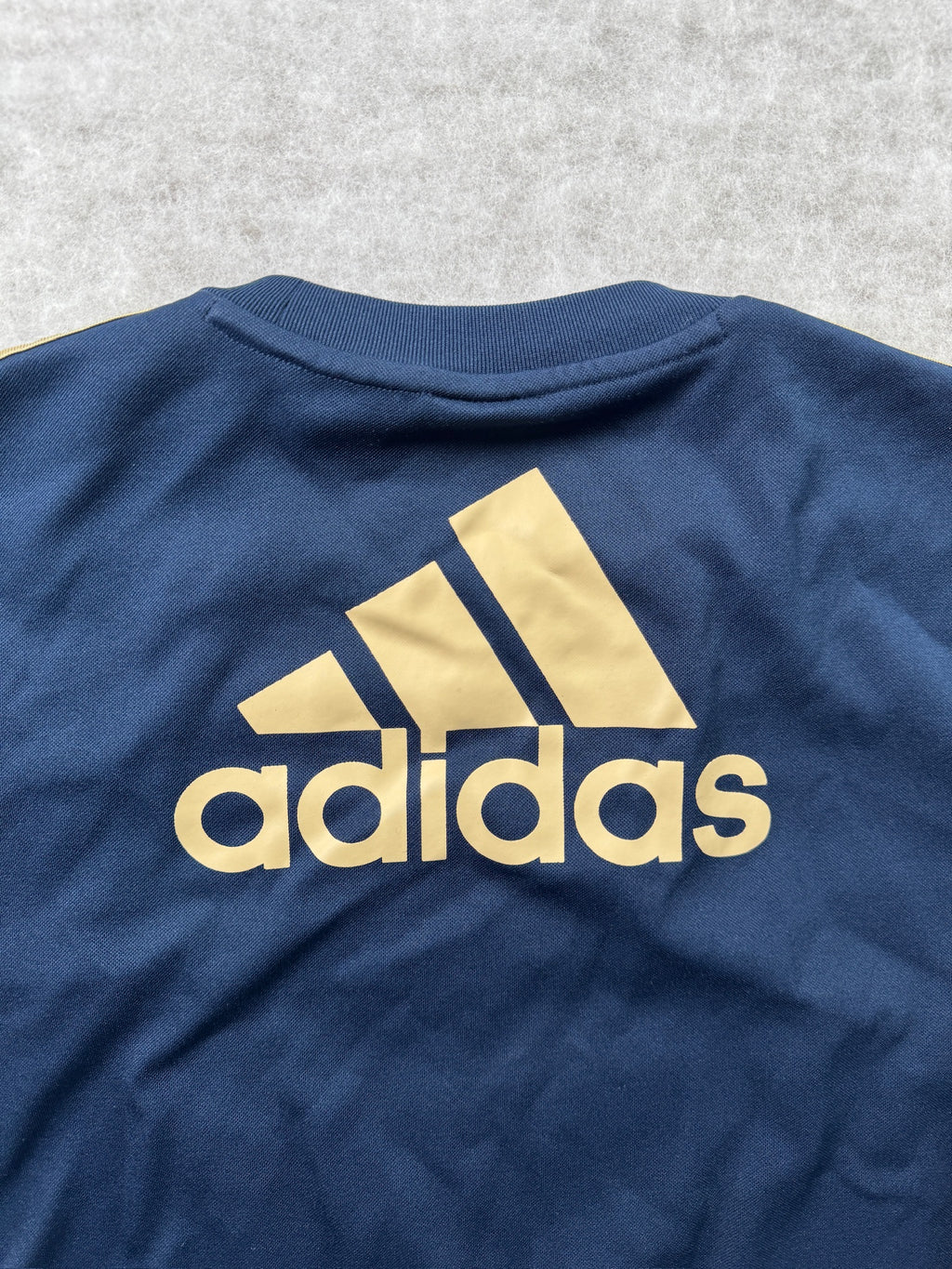 Adidas Chelsea Pullover