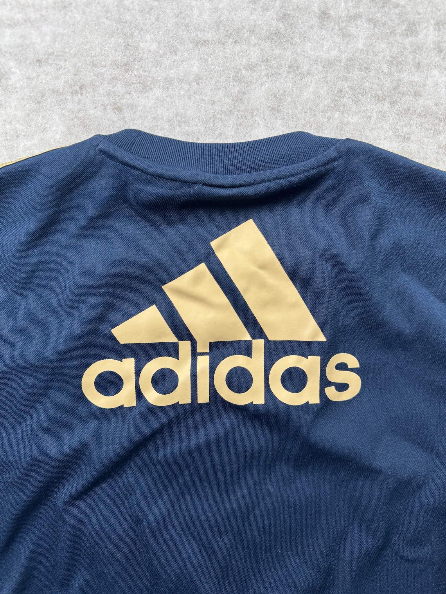 Adidas Chelsea Pullover