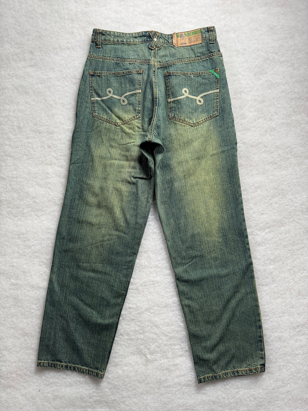 LRG Hip Hop Jeans 32