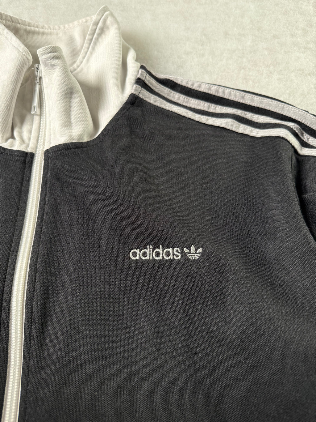 Adidas Beckenbauer Jacke