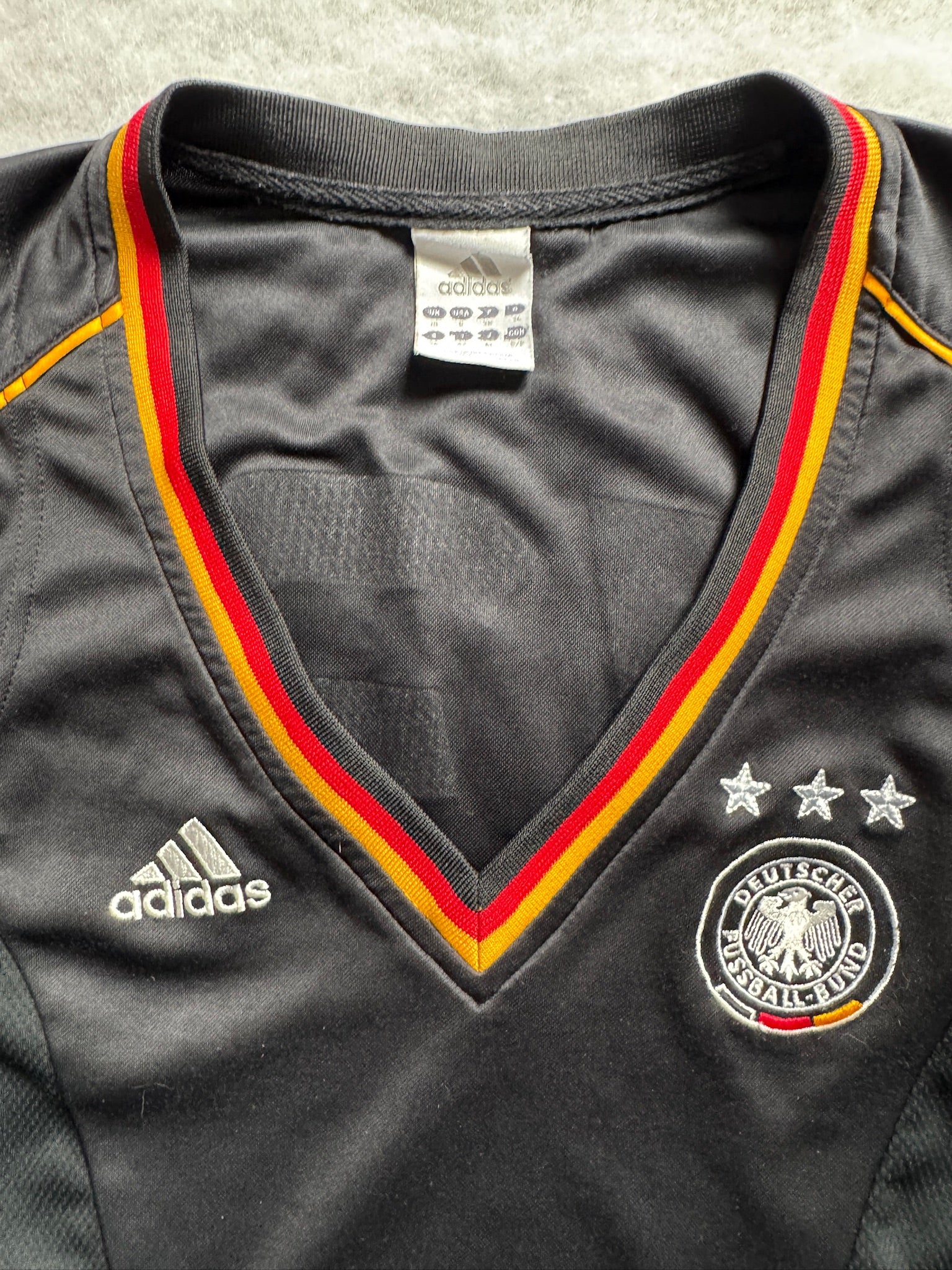 Adidas Deutschland Top