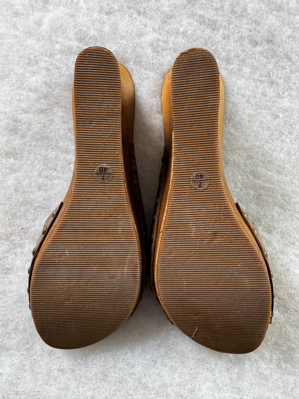 Playboy Schuhe