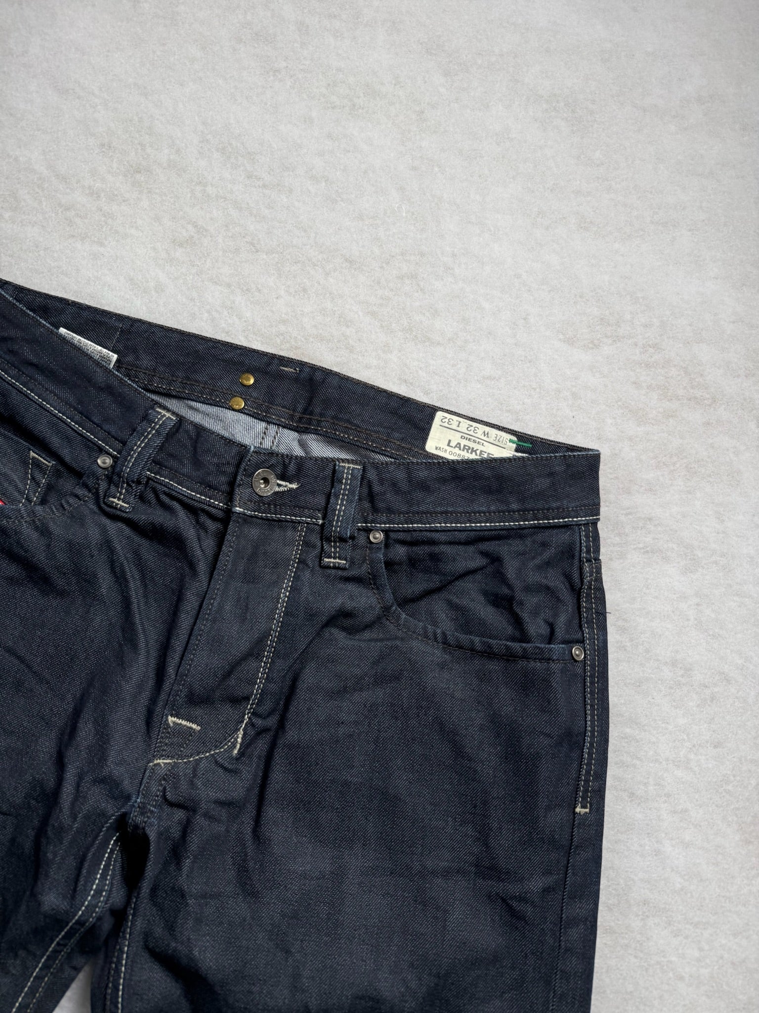 Diesel Jeans Larkee 32