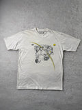 Adidas Stefan Edberg Tennis T-Shirt