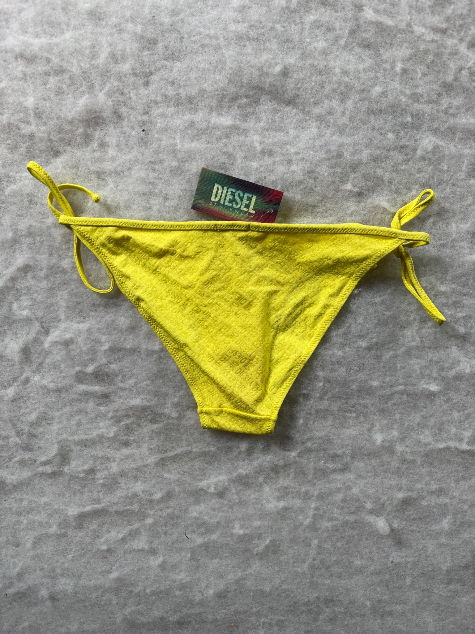 Diesel Bikini Hose