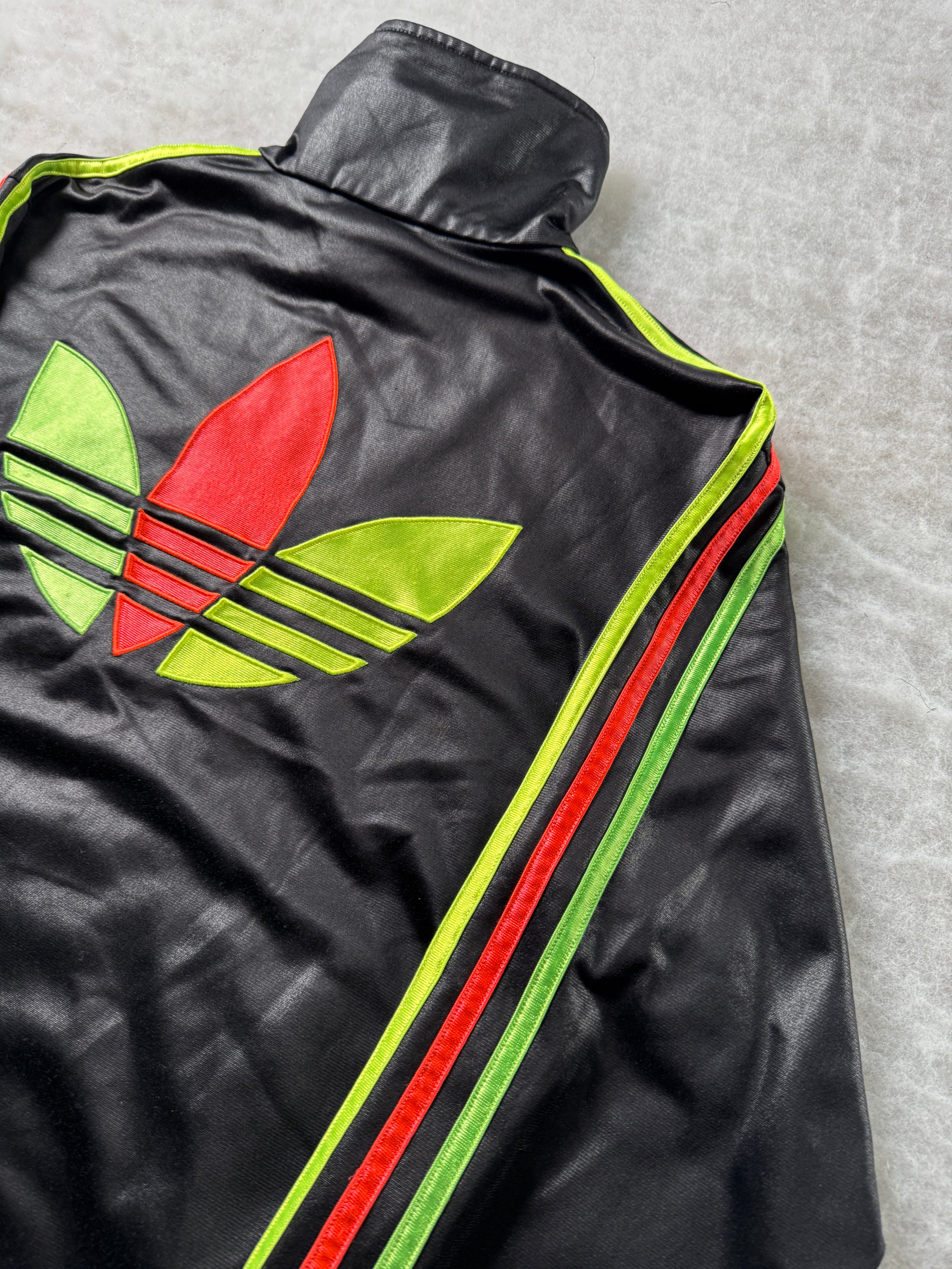 Adidas Chile Jacke