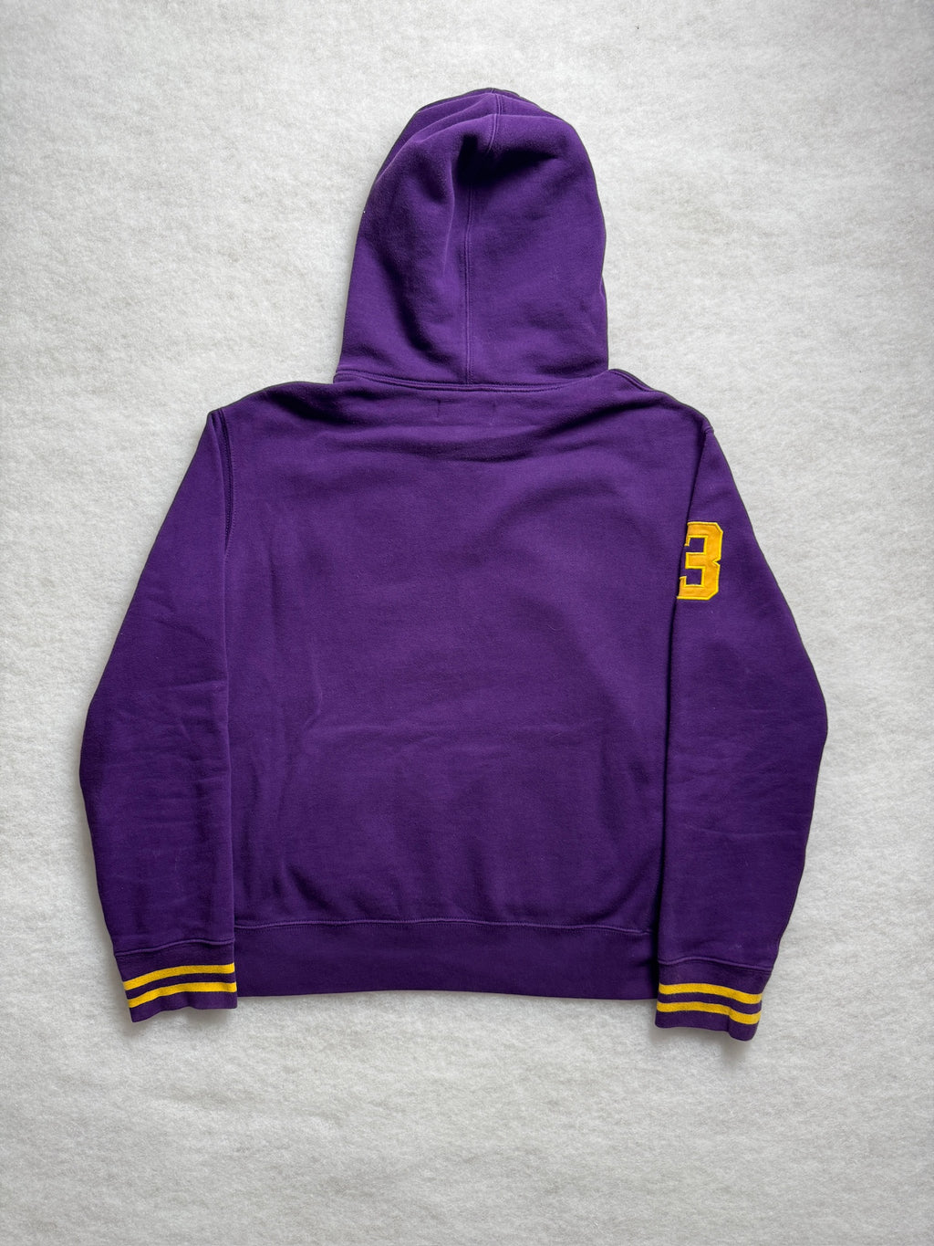 Ralph Lauren Hoodie Kapuzen Pullover