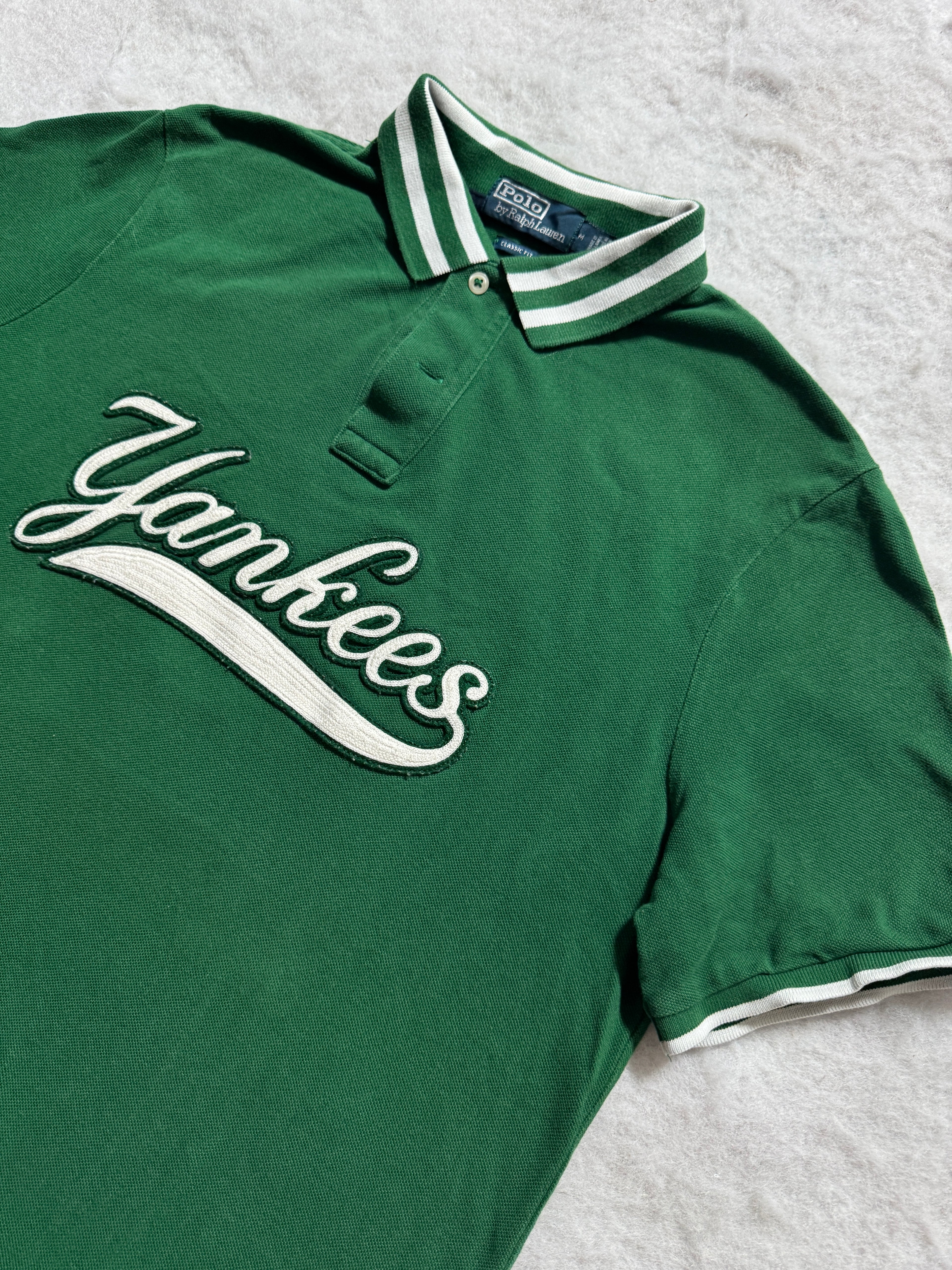 Ralph Lauren Polo Yankees