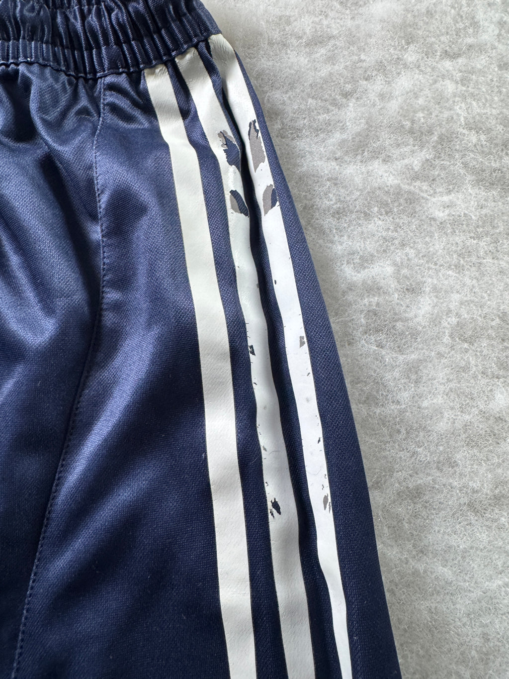 Marseille Shorts