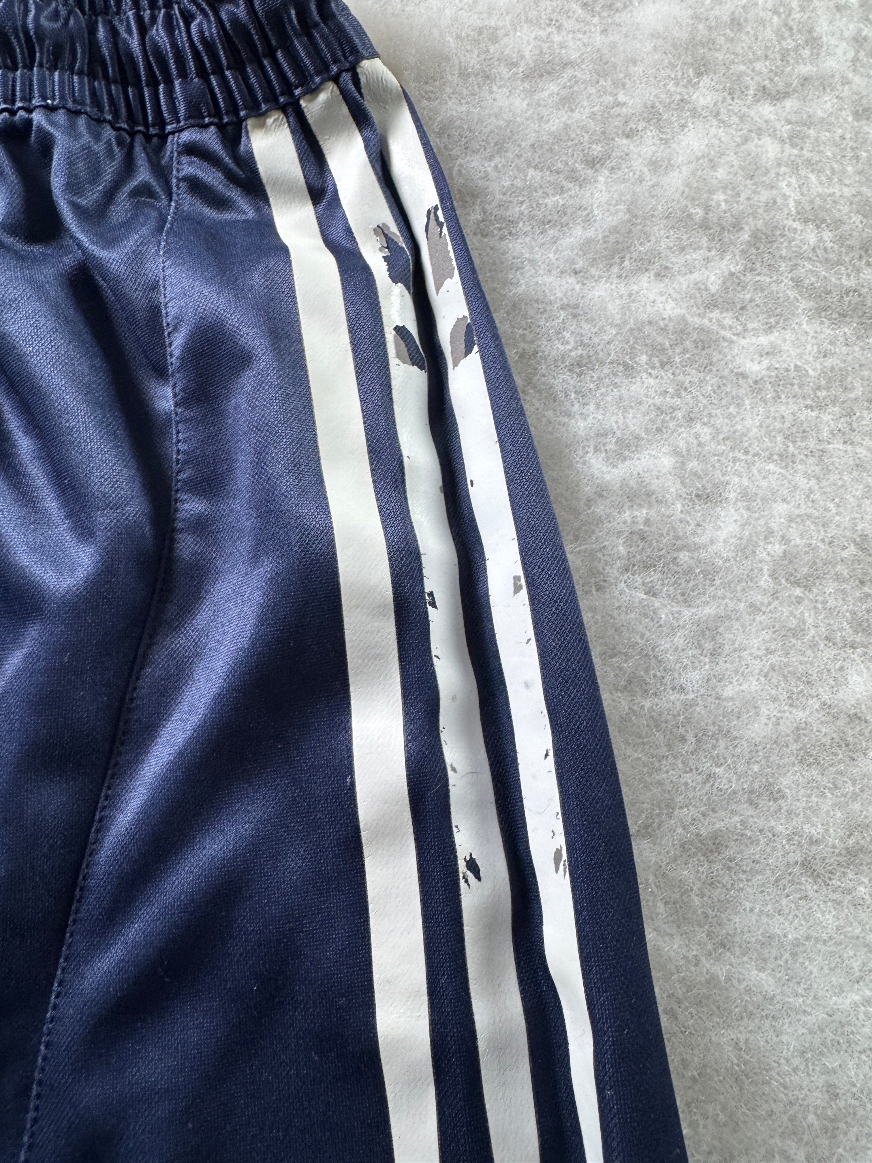 Marseille Shorts