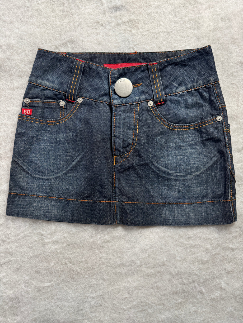 Jeans Rock Miss Sixty
