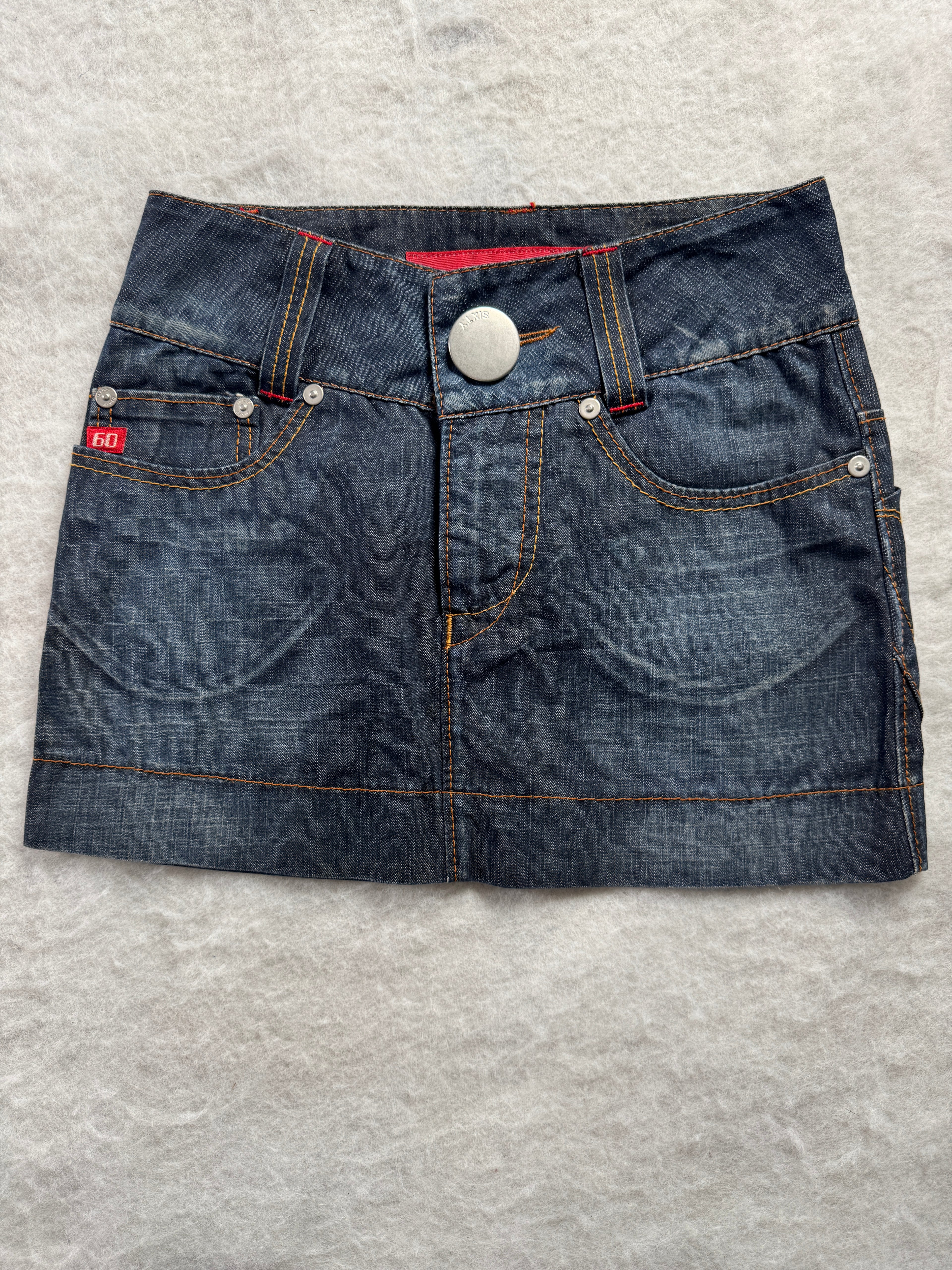 Jeans Rock Miss Sixty