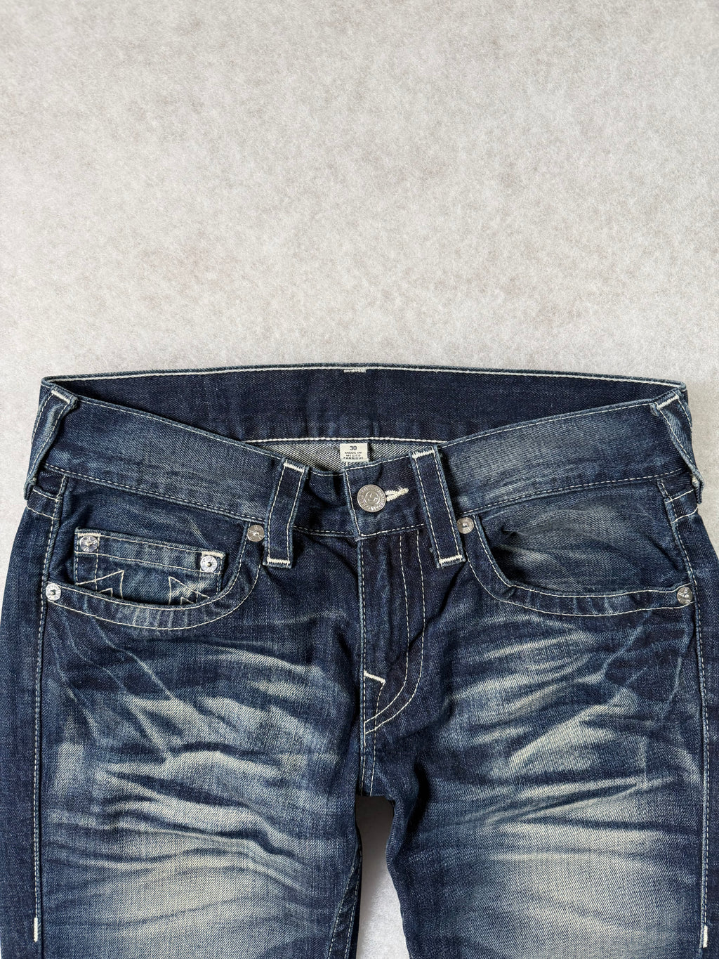 True Religion Jeans 30