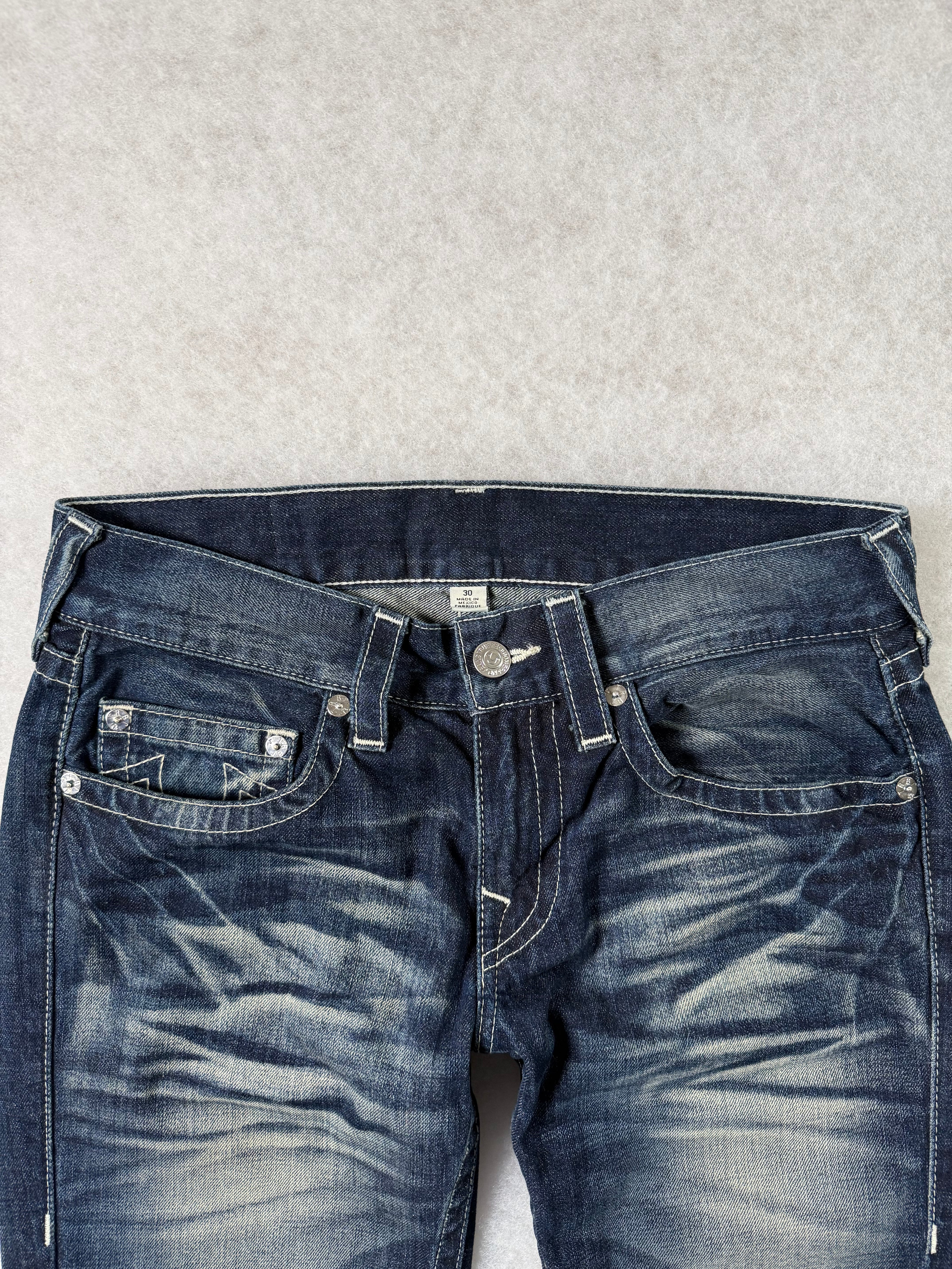 True Religion Jeans 30