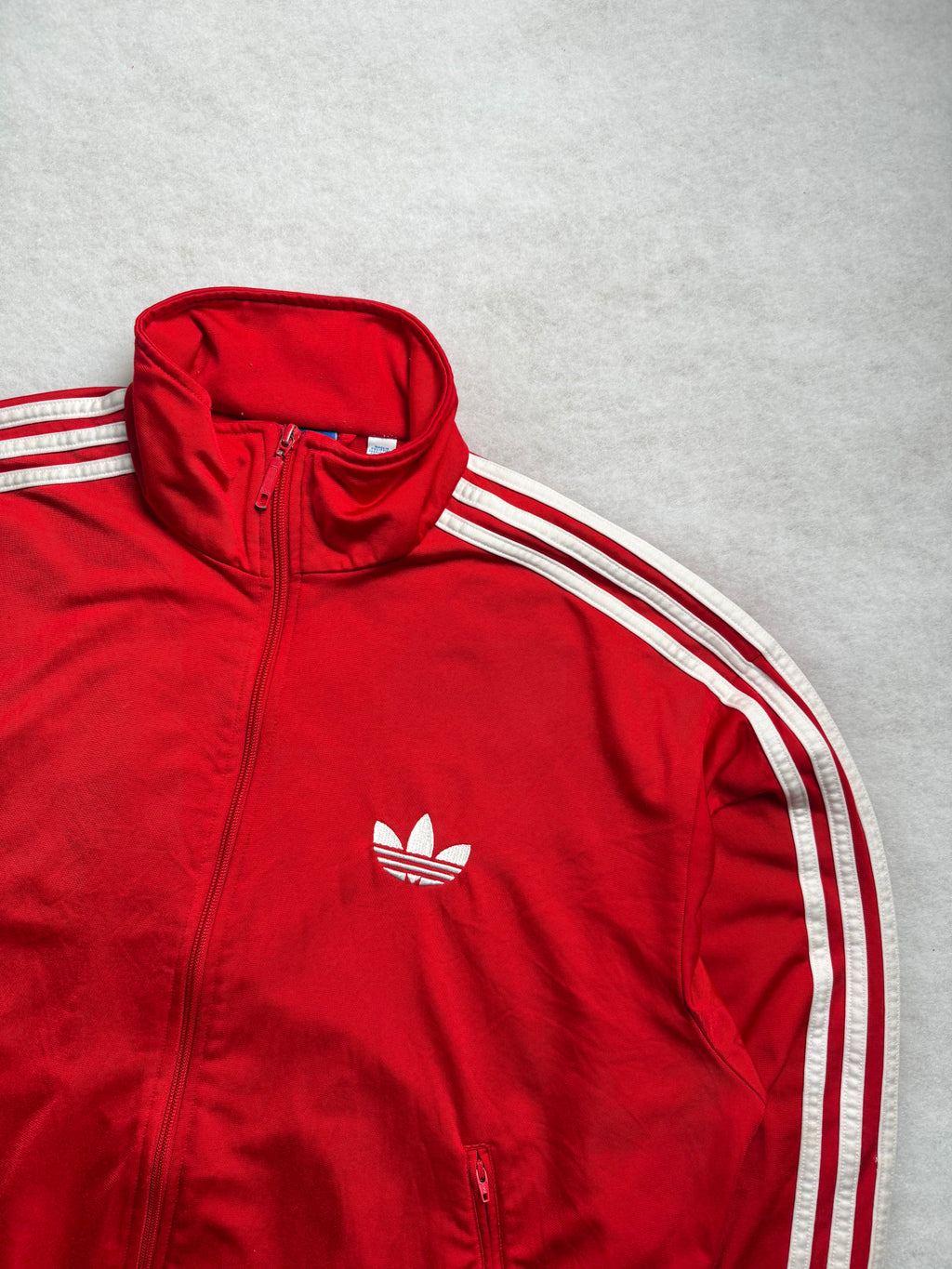 Adidas OG Firebird Jacke