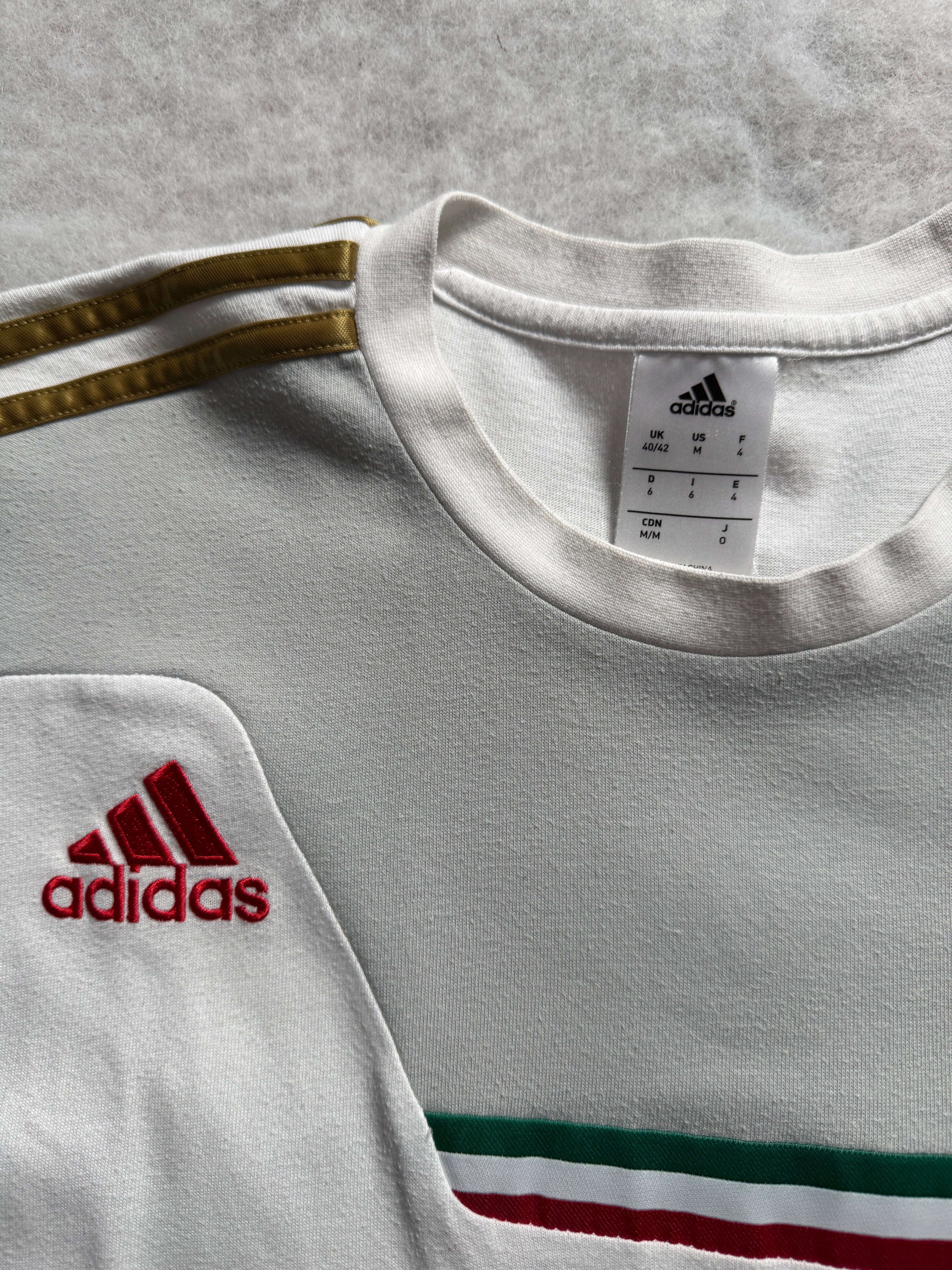 Adidas AC Mailand T-Shirt