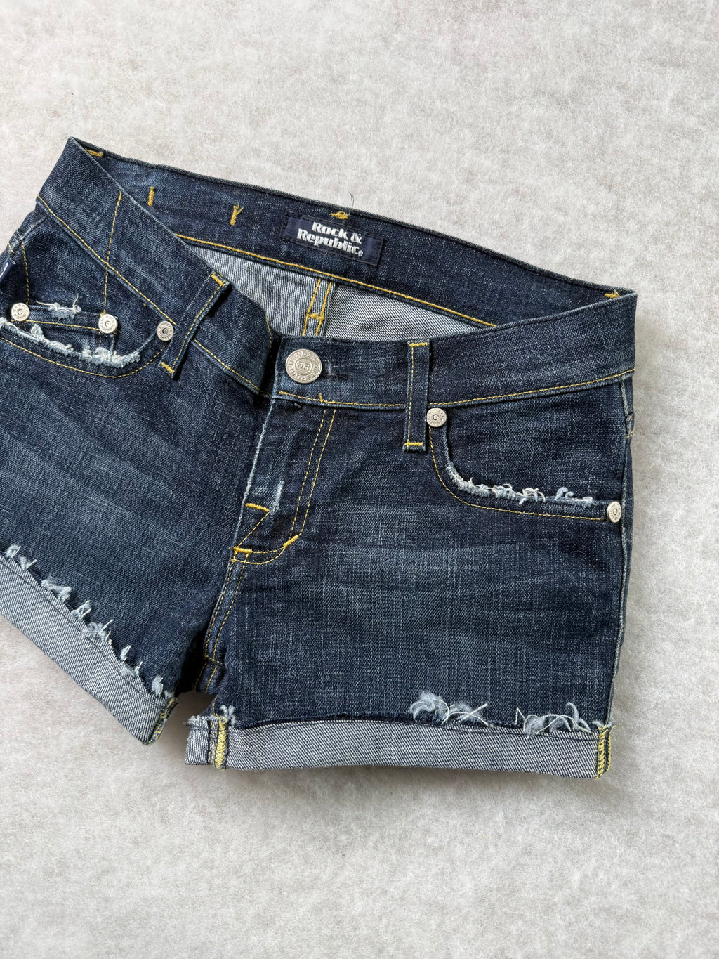 Rock & Republic Shorts 25
