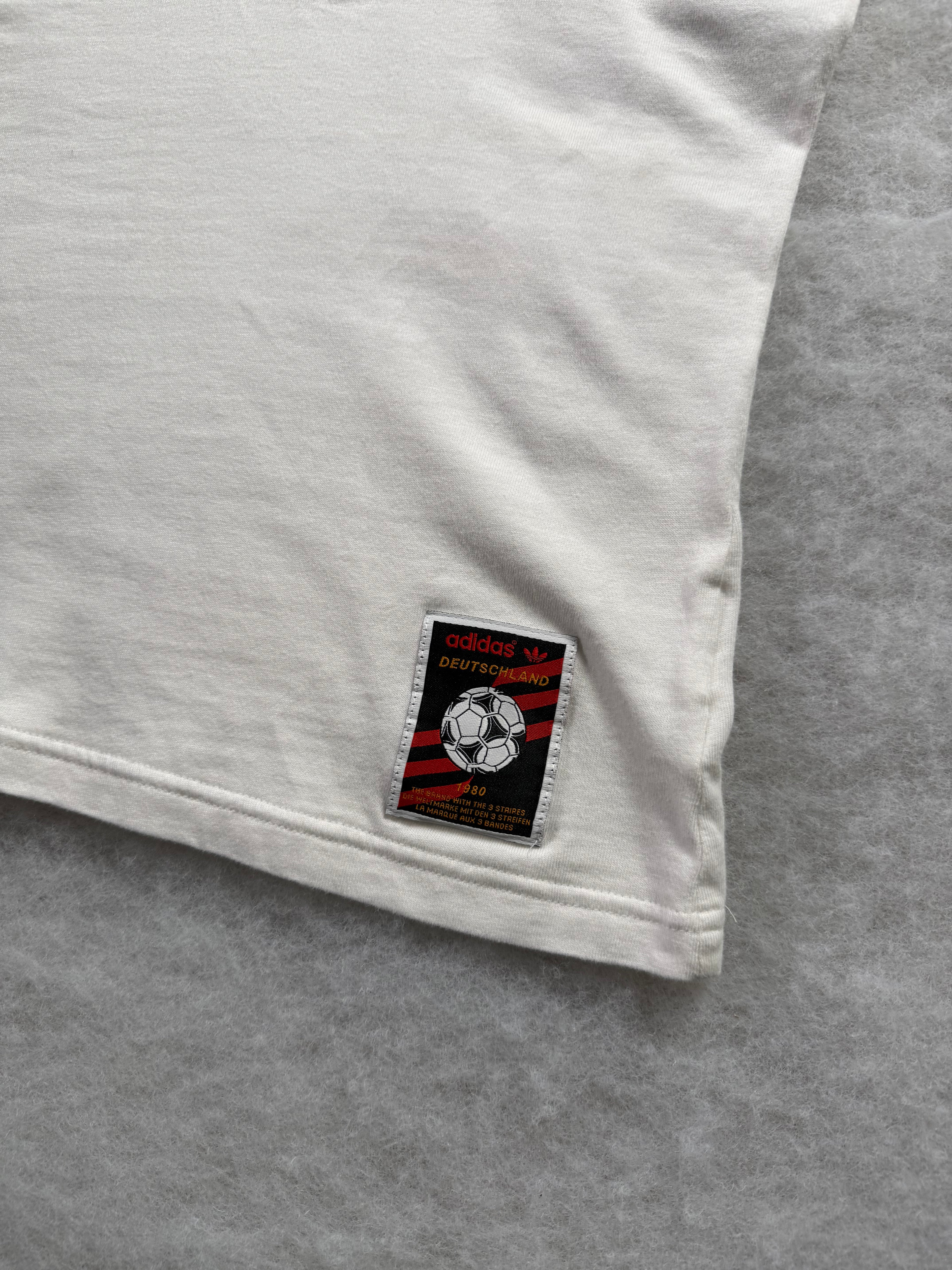 Adidas Deutschland Top