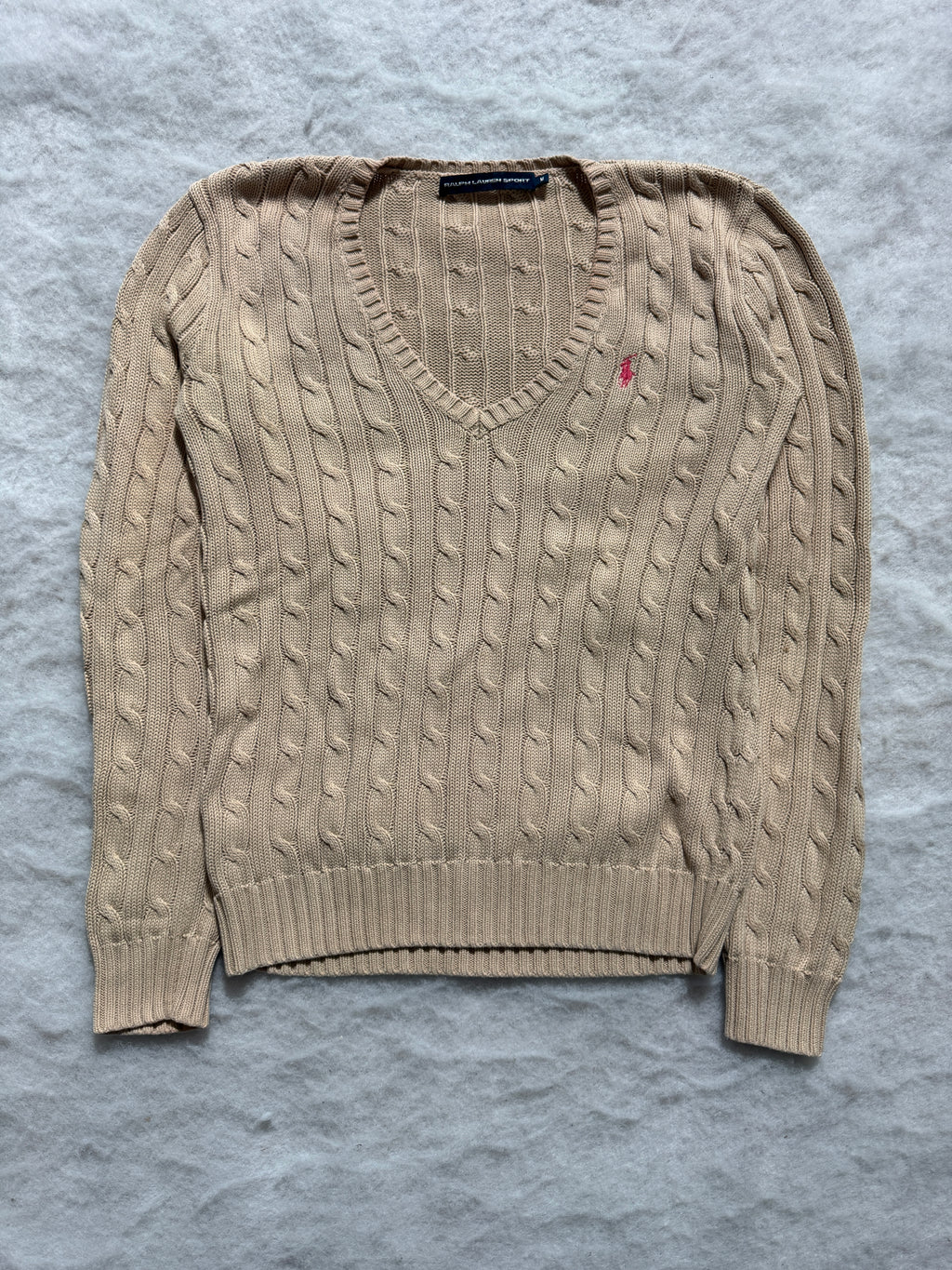 Ralph Lauren Strickpullover