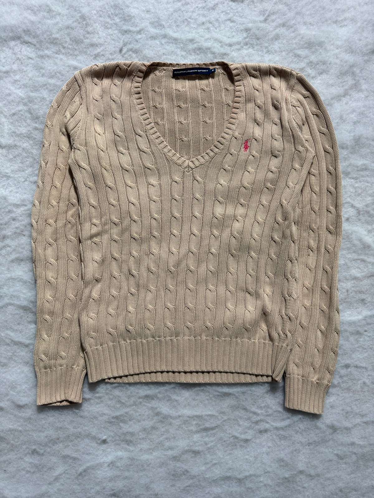 Ralph Lauren Strickpullover
