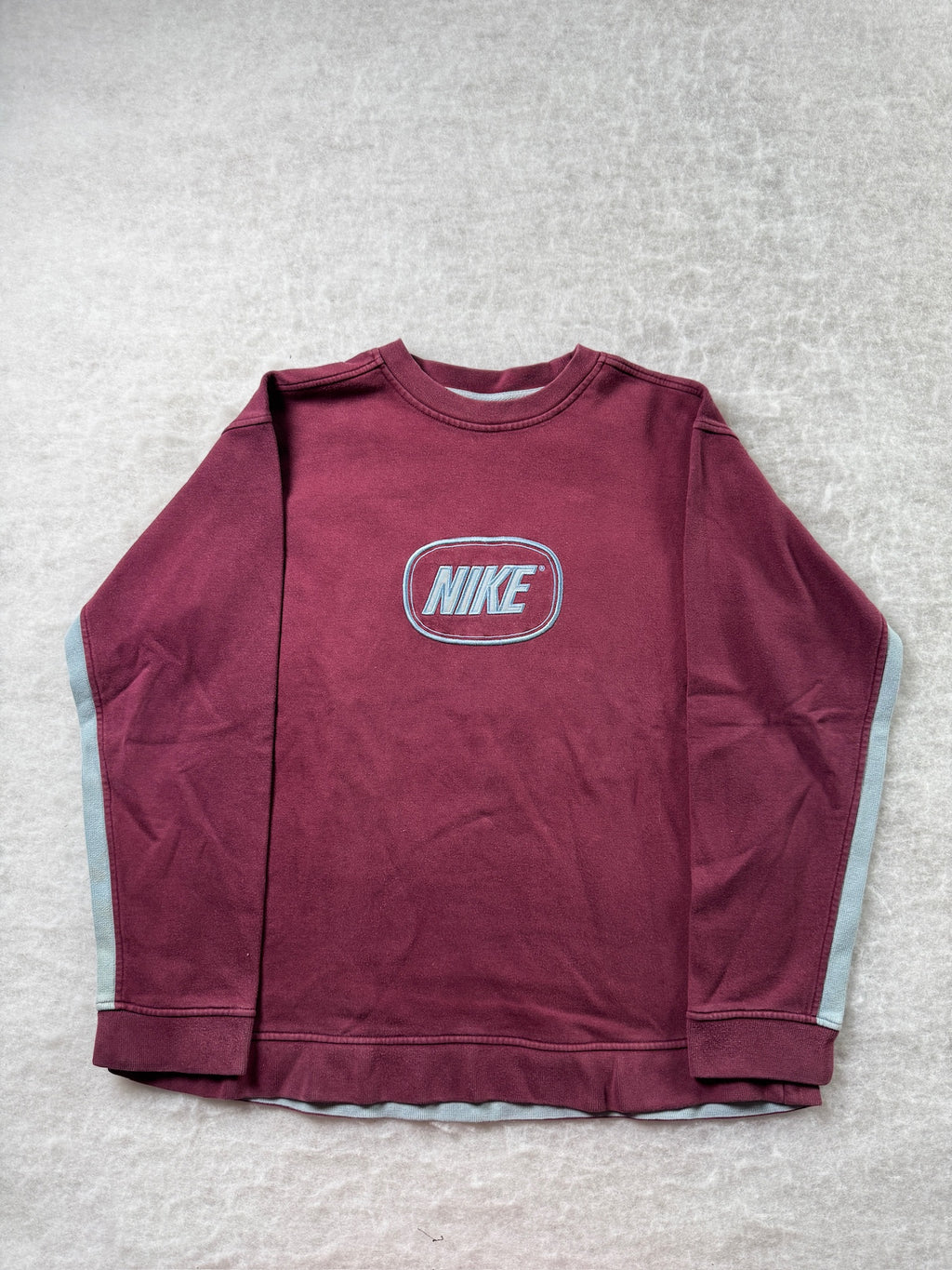 Nike Logo Pullover