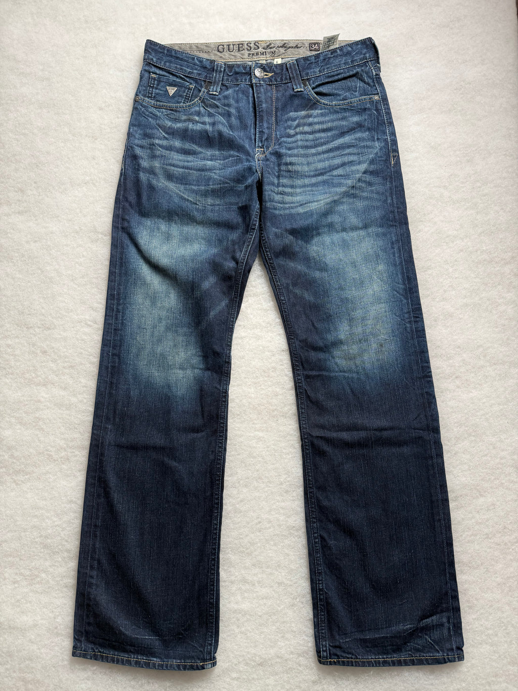 Guess Jeans 34