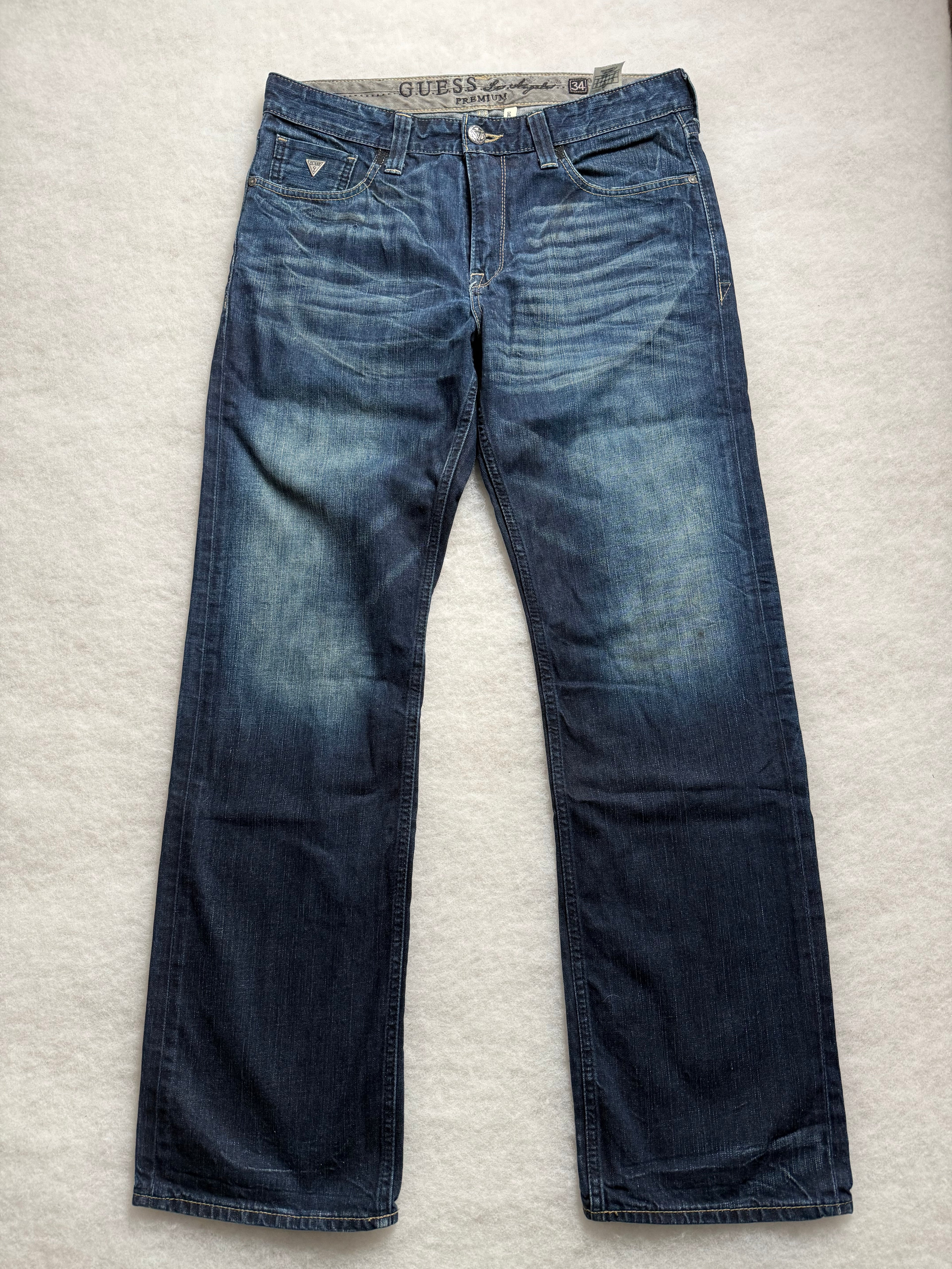 Guess Jeans 34