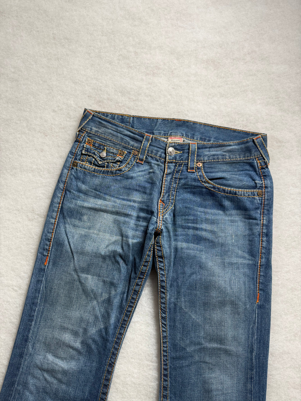 True Religion Jeans Boot Cut 32