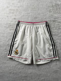 Real Madrid Shorts