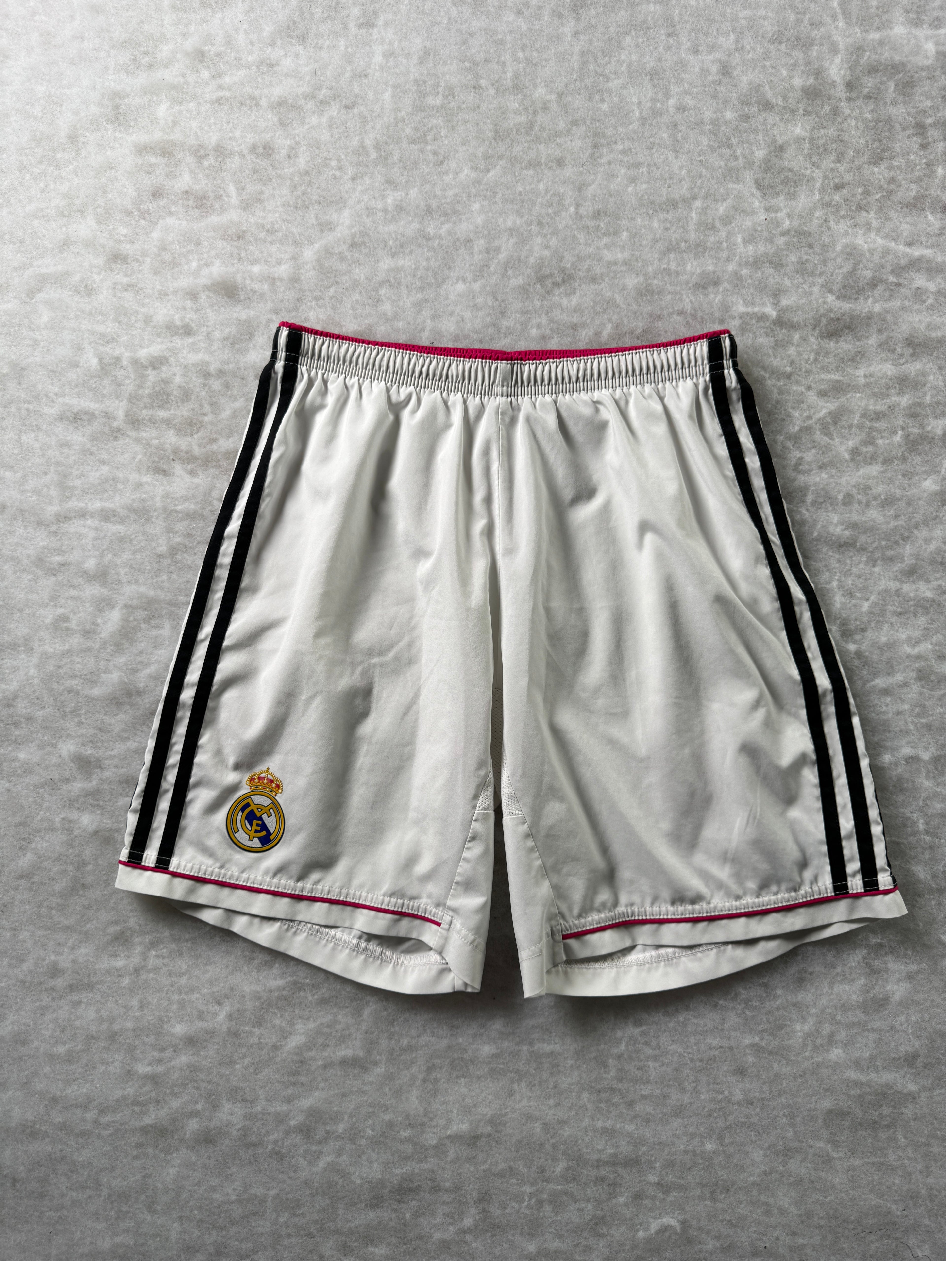 Real Madrid Shorts