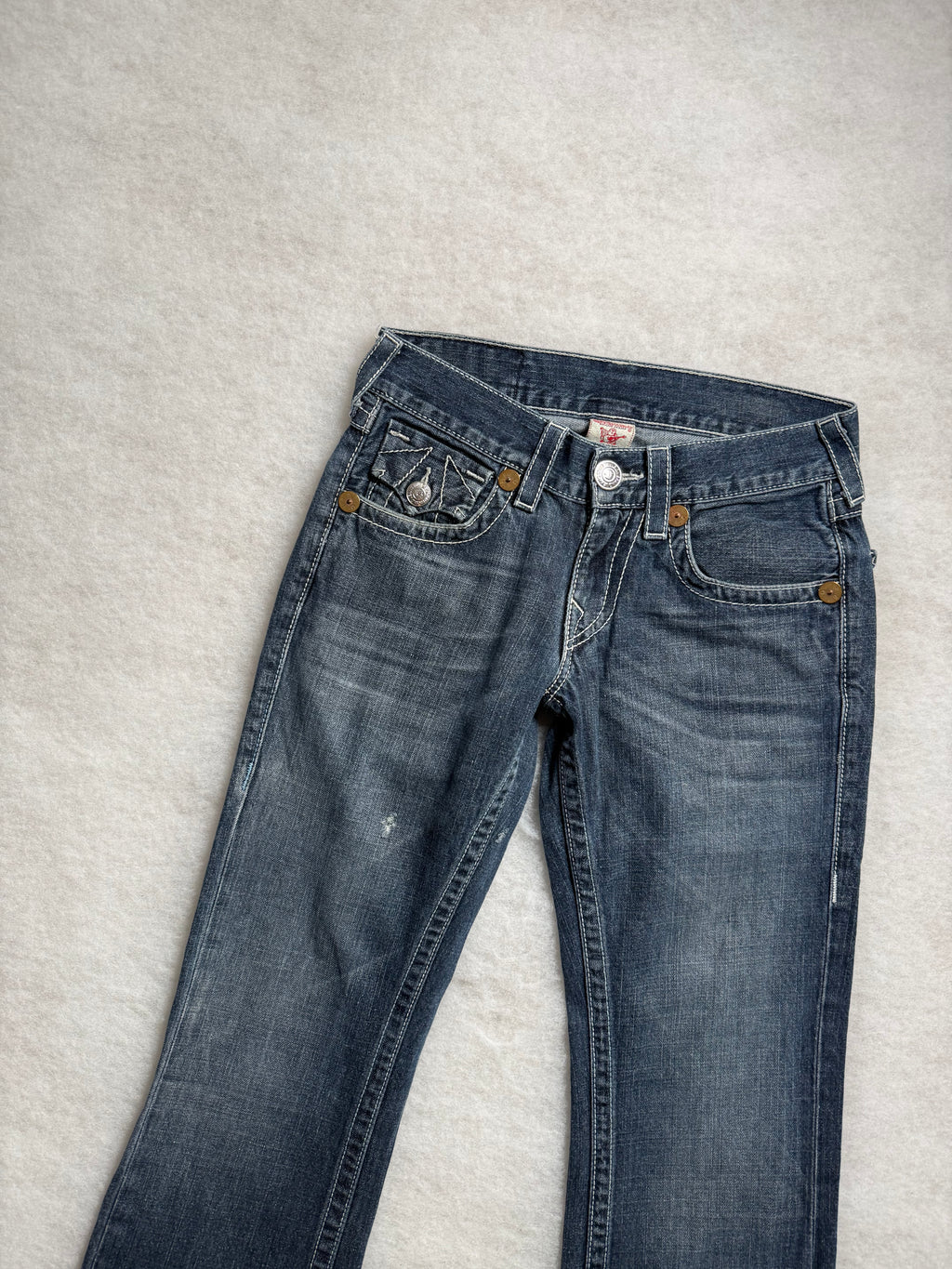 True Religion Jeans Billy 28