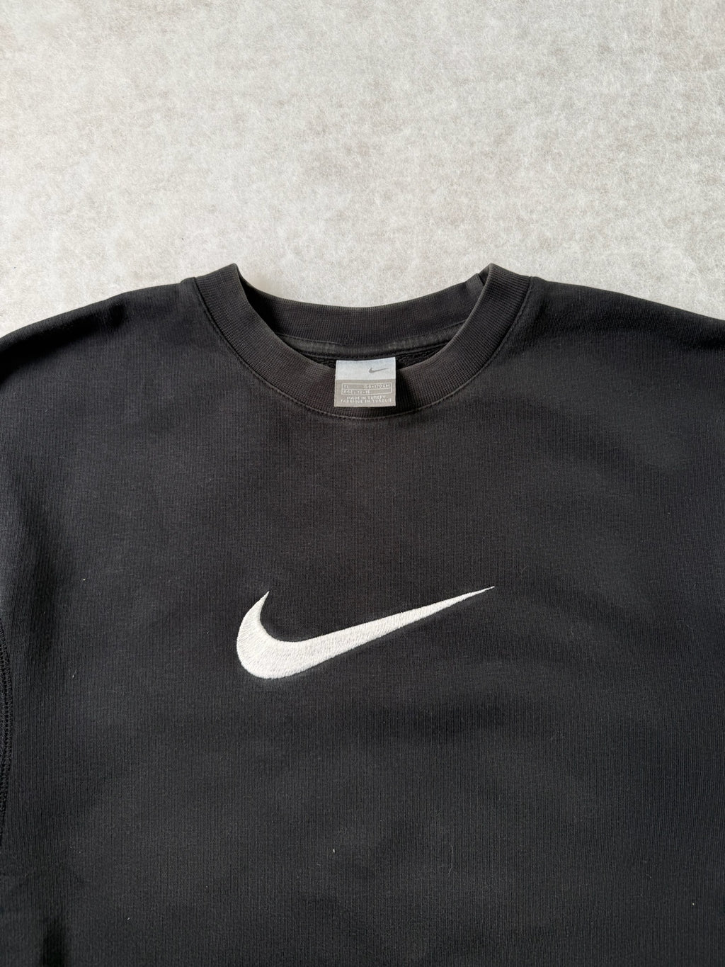 Nike Swoosh Pullover