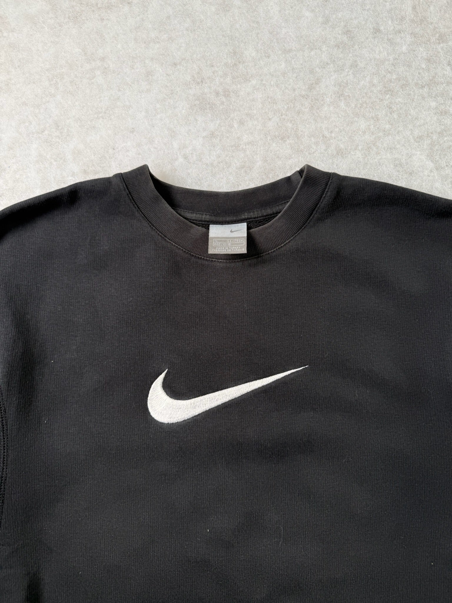 Nike Swoosh Pullover
