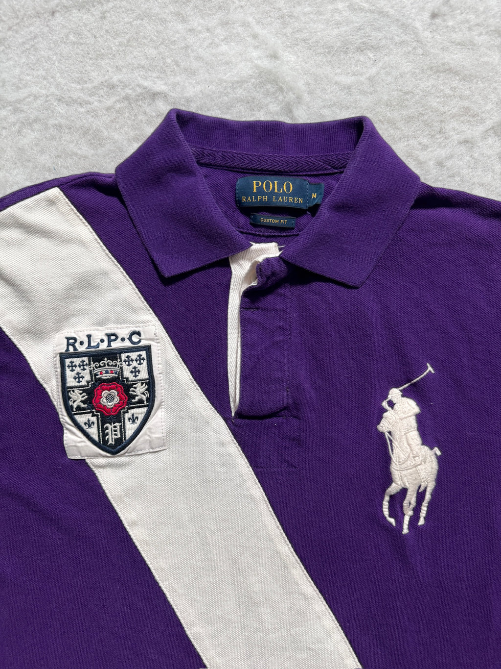 Ralph Lauren Polo Shirt, Foto 3 von 4