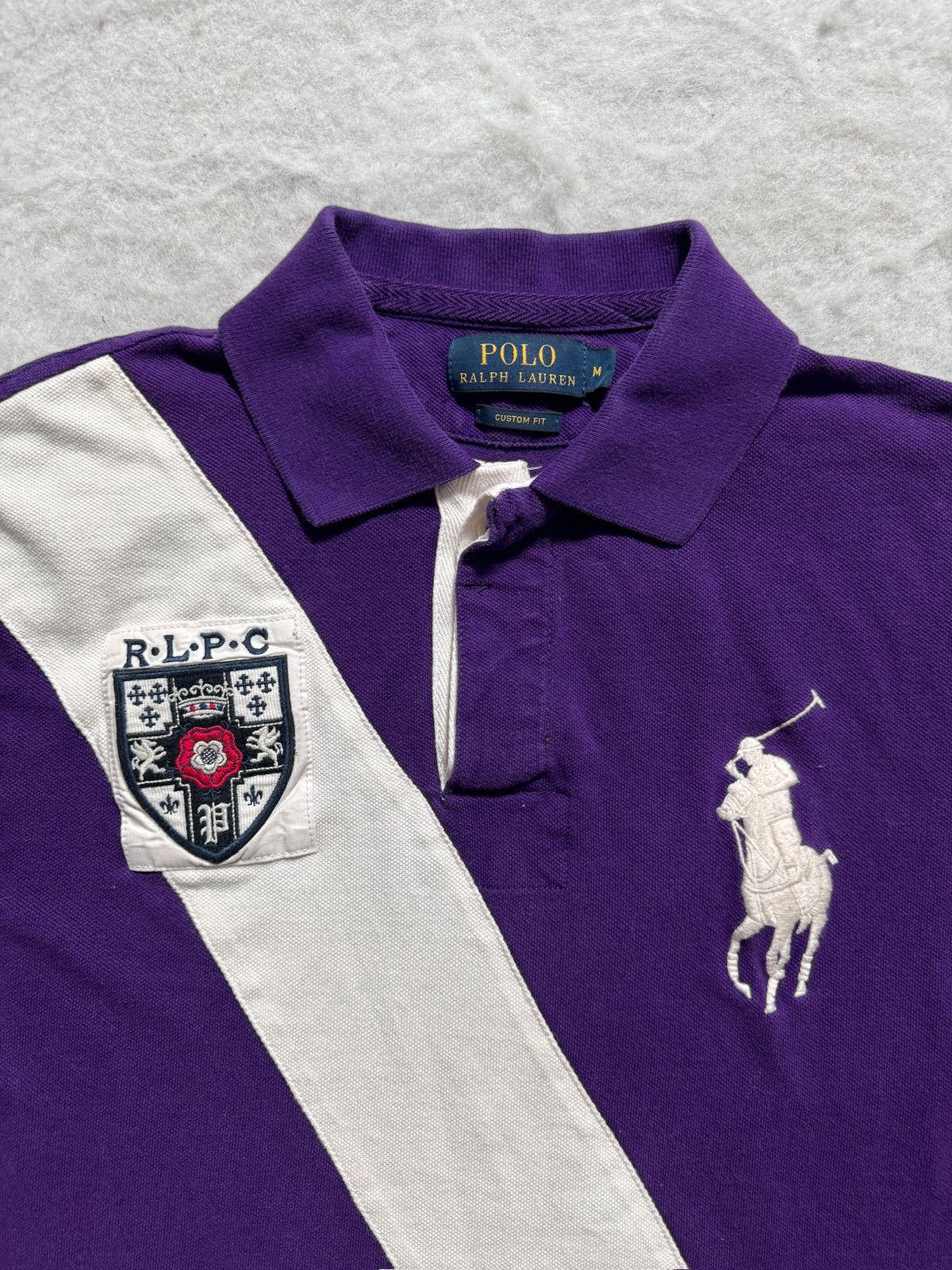 Ralph Lauren Polo Shirt, Foto 3 von 4