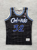 NBA Jersey Magic