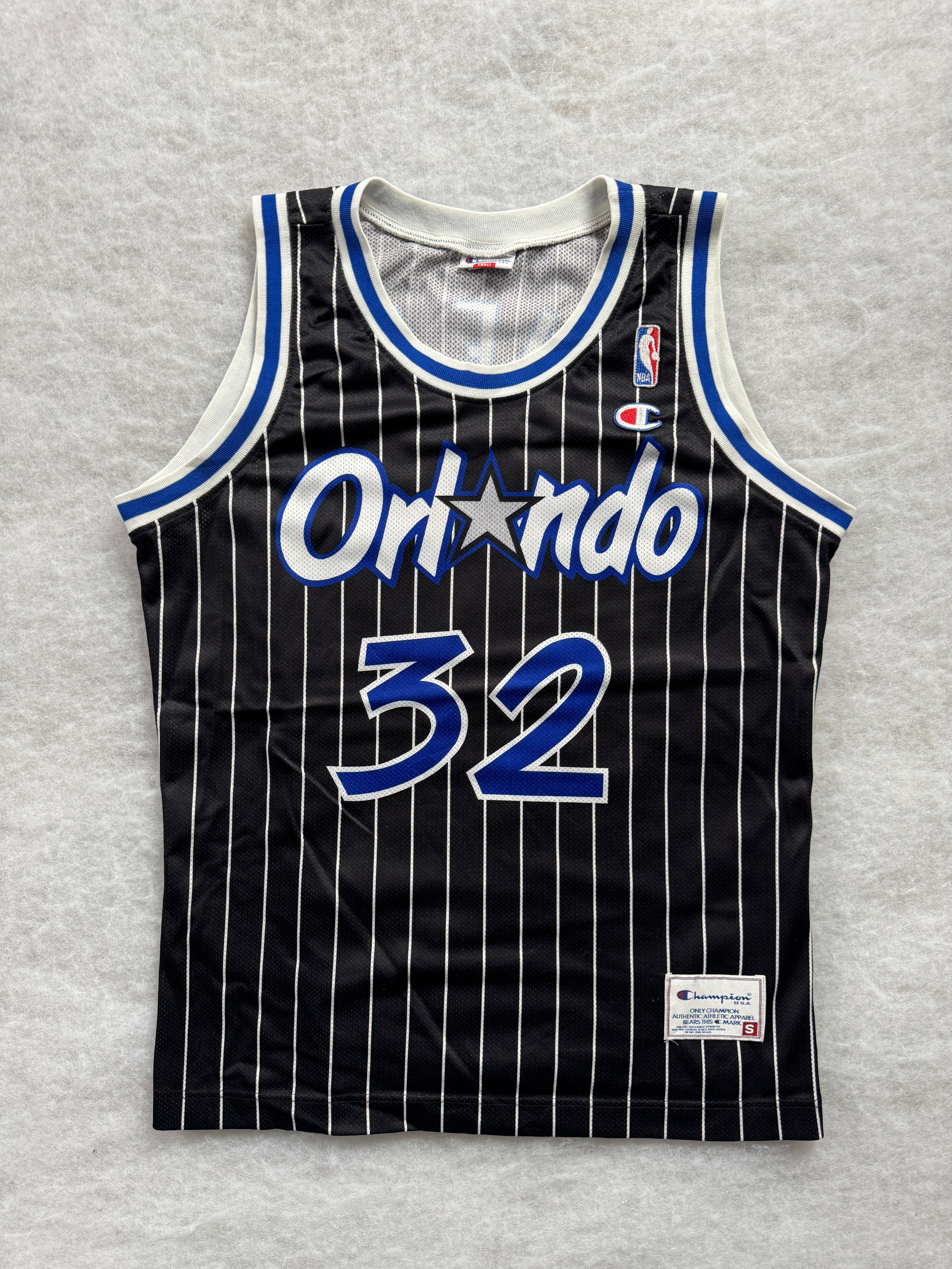NBA Jersey Magic