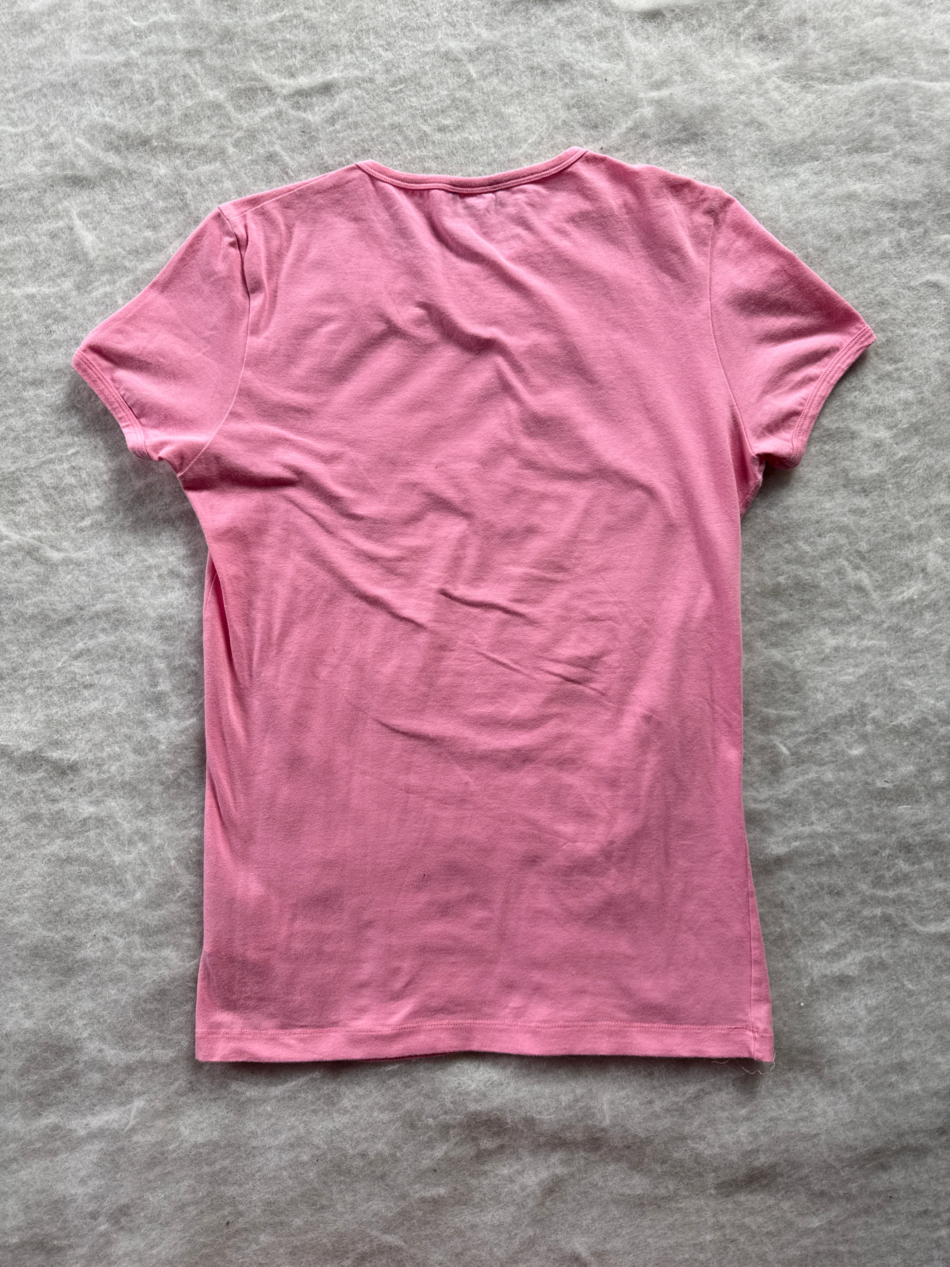 Guess Logo Top