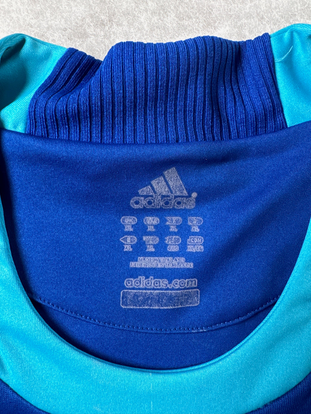 Real Madrid Ronaldo Jersey